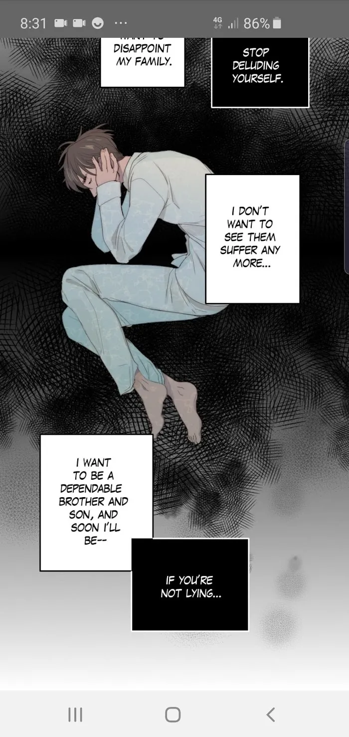 Timeless melody Chapter 26 page 7 - 