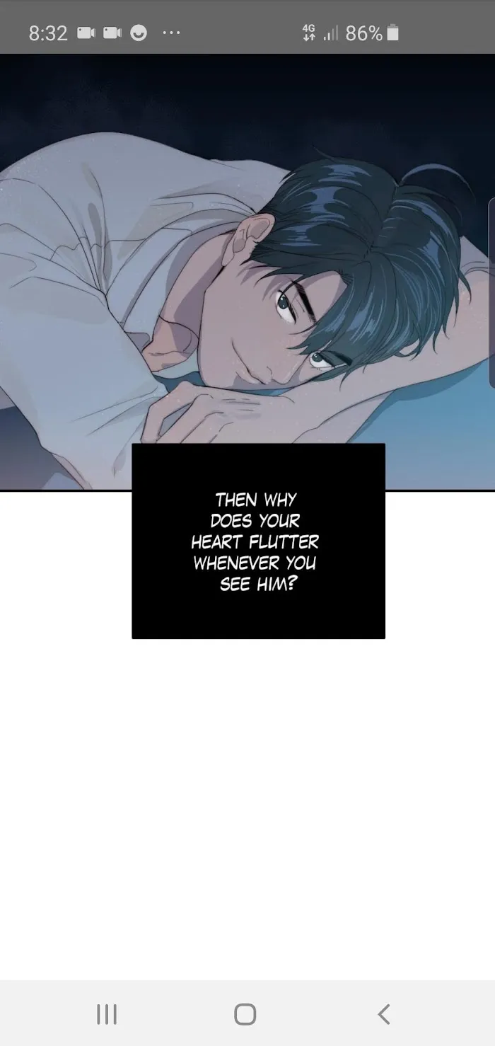 Timeless melody Chapter 26 page 8 - 