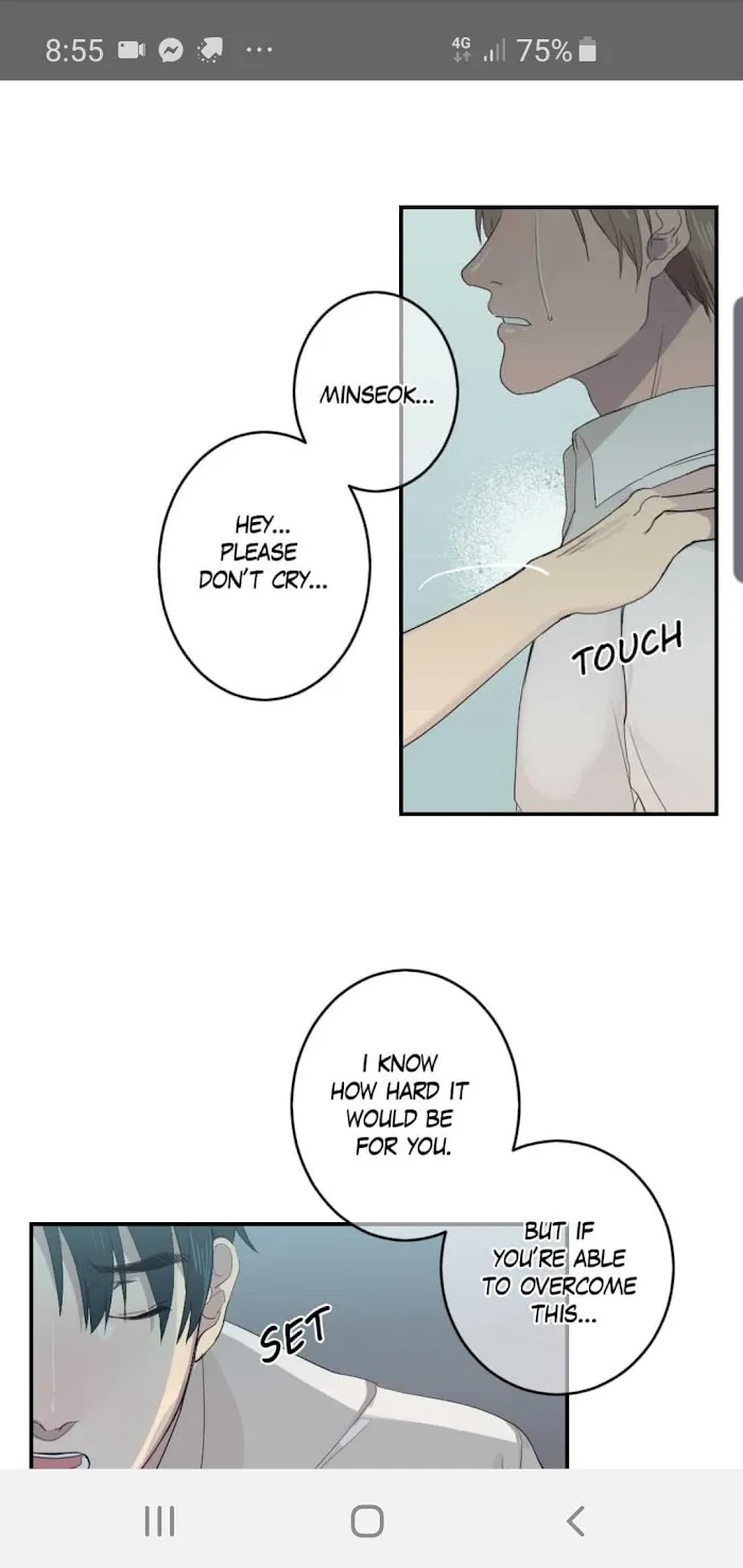 Timeless melody Chapter 27 page 27 - 