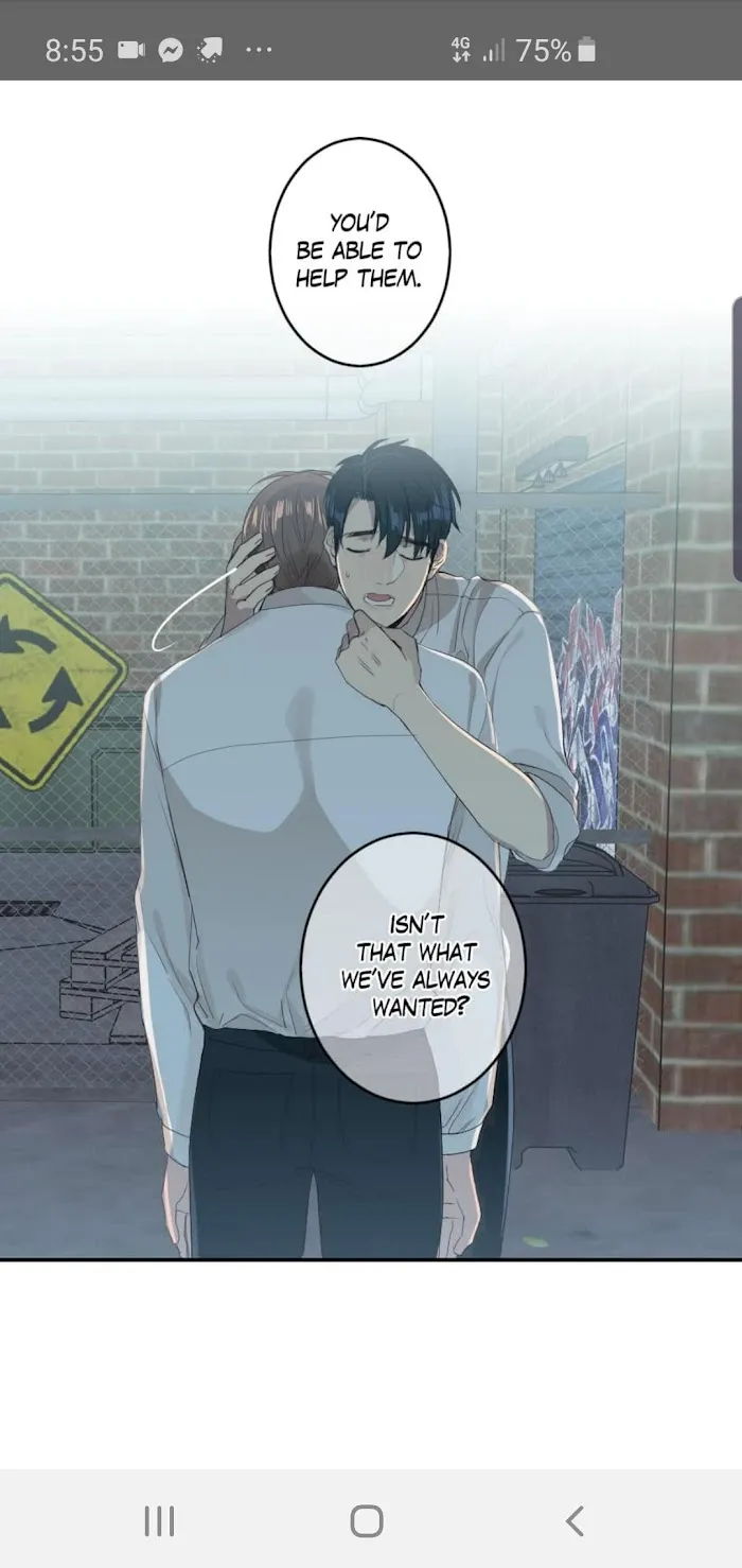 Timeless melody Chapter 27 page 28 - 