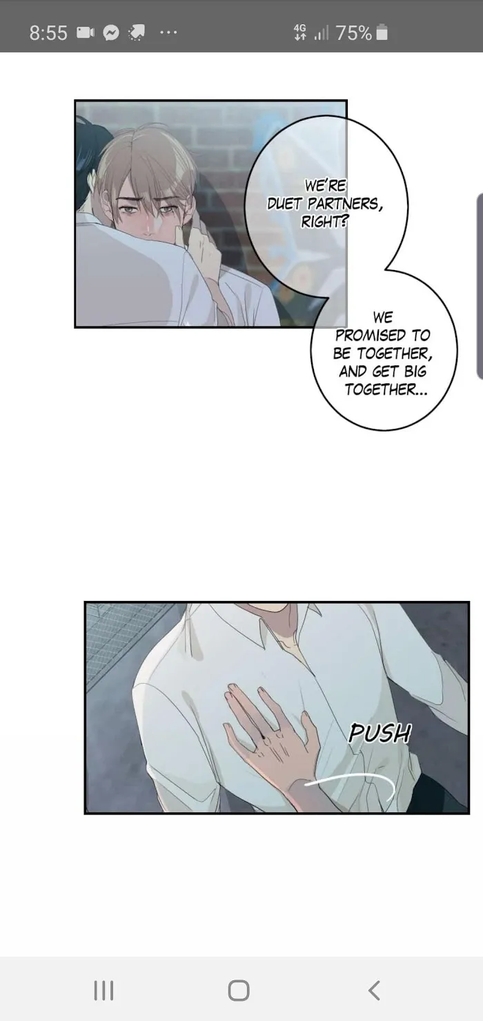 Timeless melody Chapter 27 page 29 - 