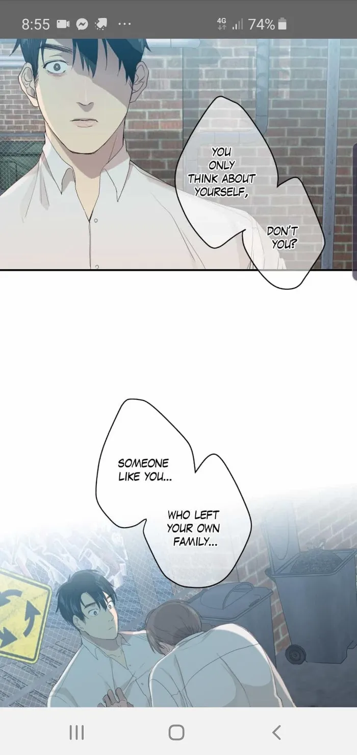 Timeless melody Chapter 27 page 30 - 