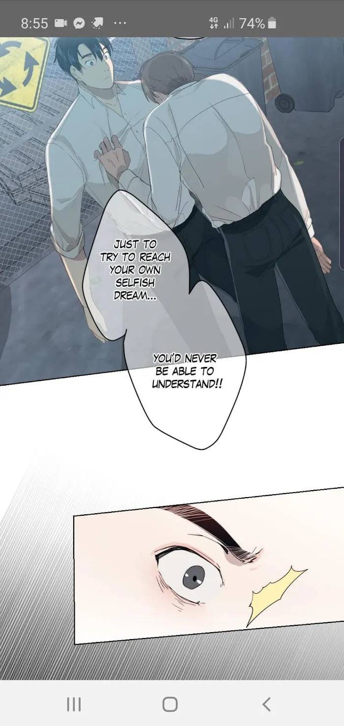 Timeless melody Chapter 27 page 31 - 