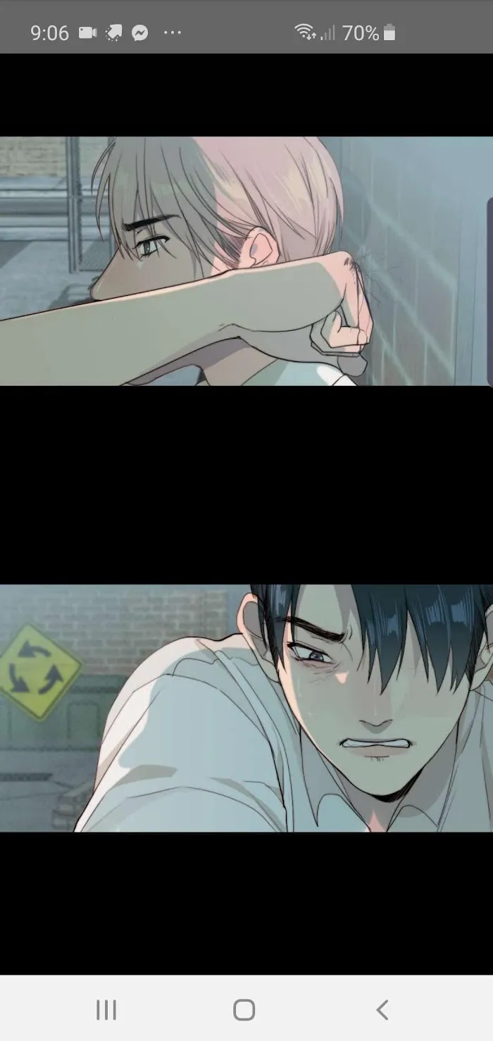 Timeless melody Chapter 28 page 3 - 