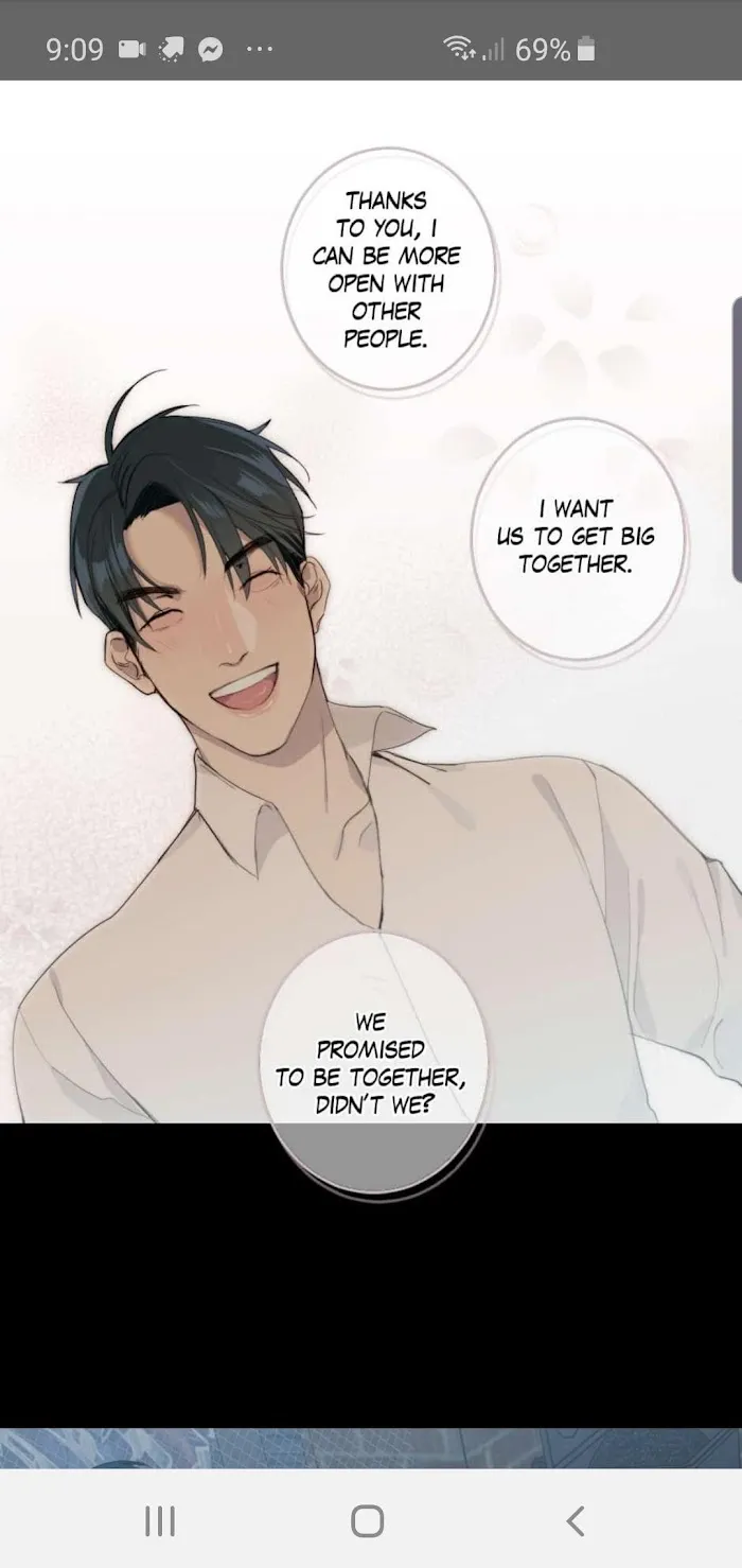 Timeless melody Chapter 28 page 26 - 