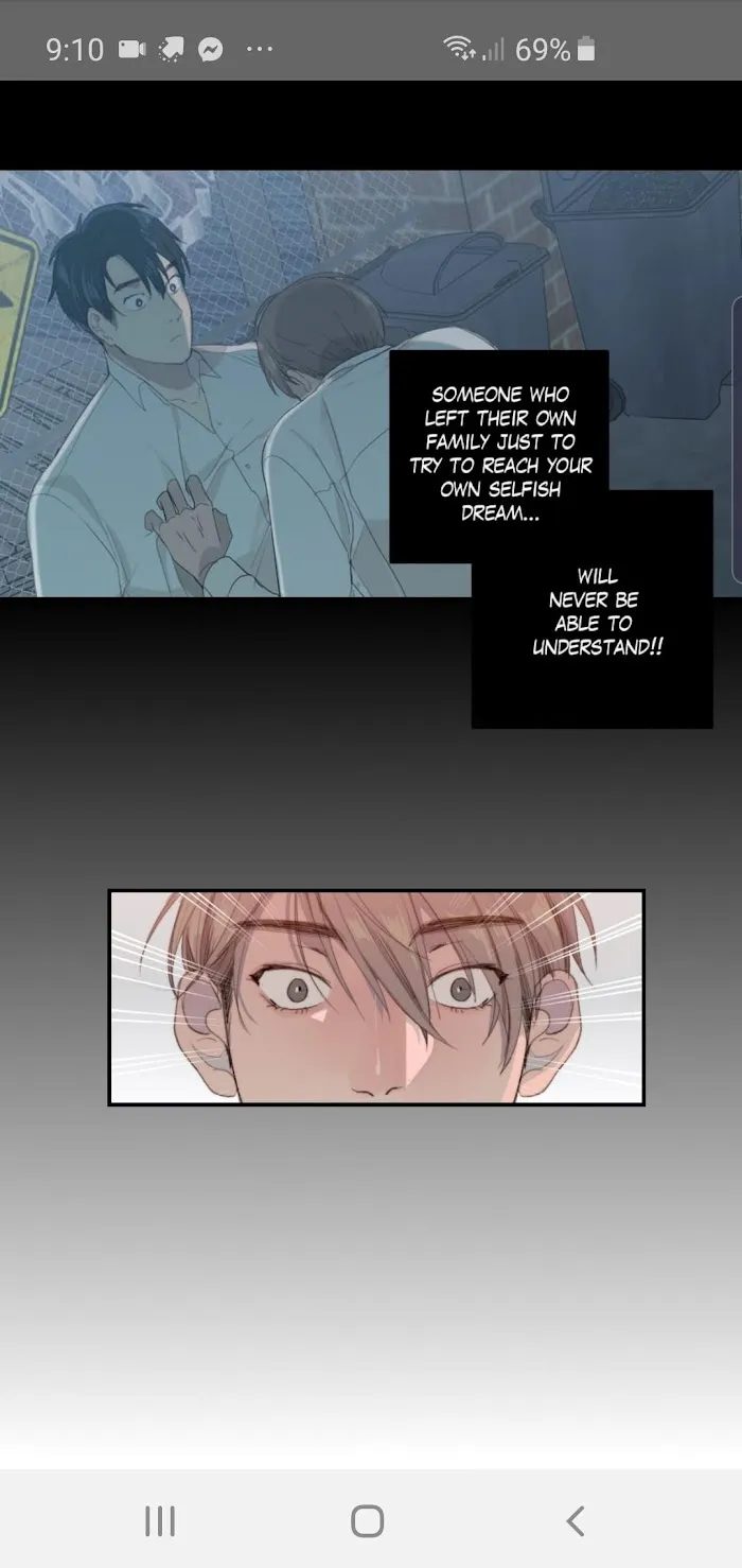 Timeless melody Chapter 28 page 27 - 