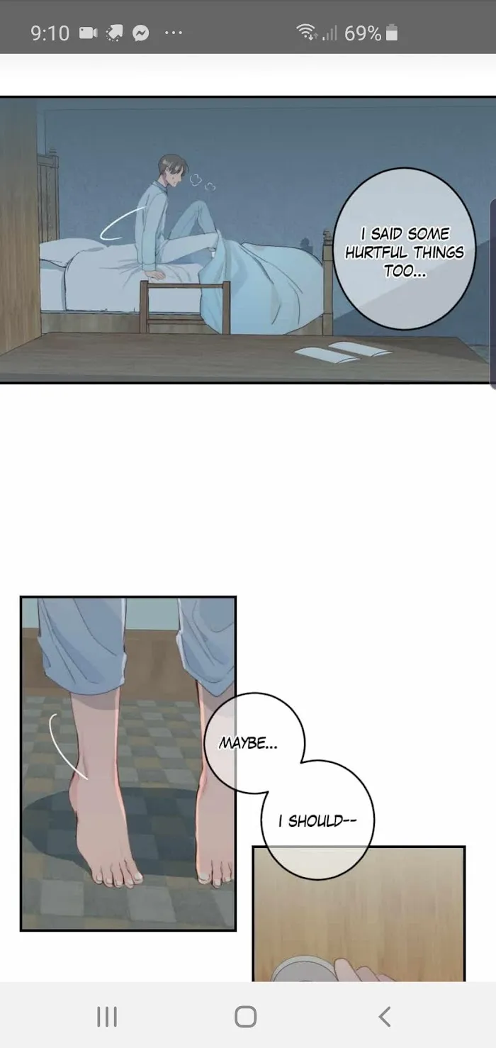 Timeless melody Chapter 28 page 28 - 