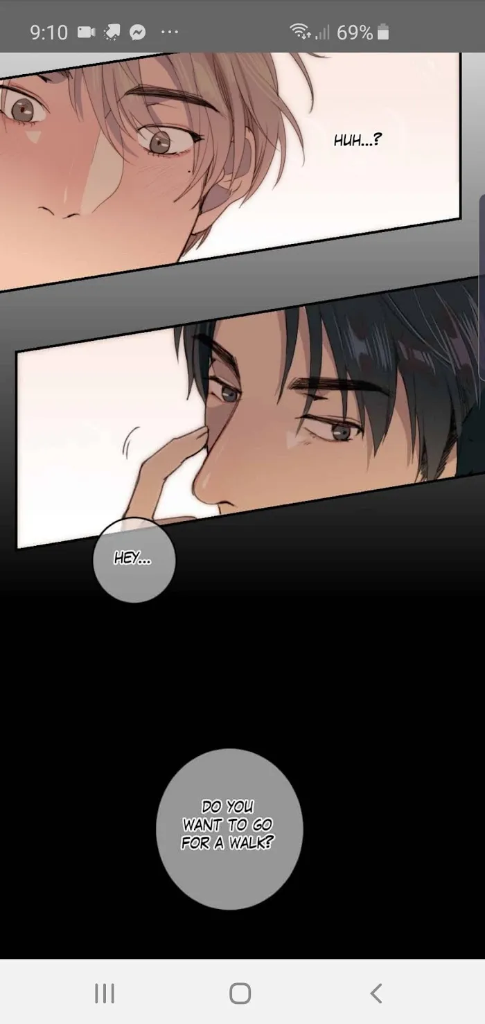 Timeless melody Chapter 28 page 30 - 