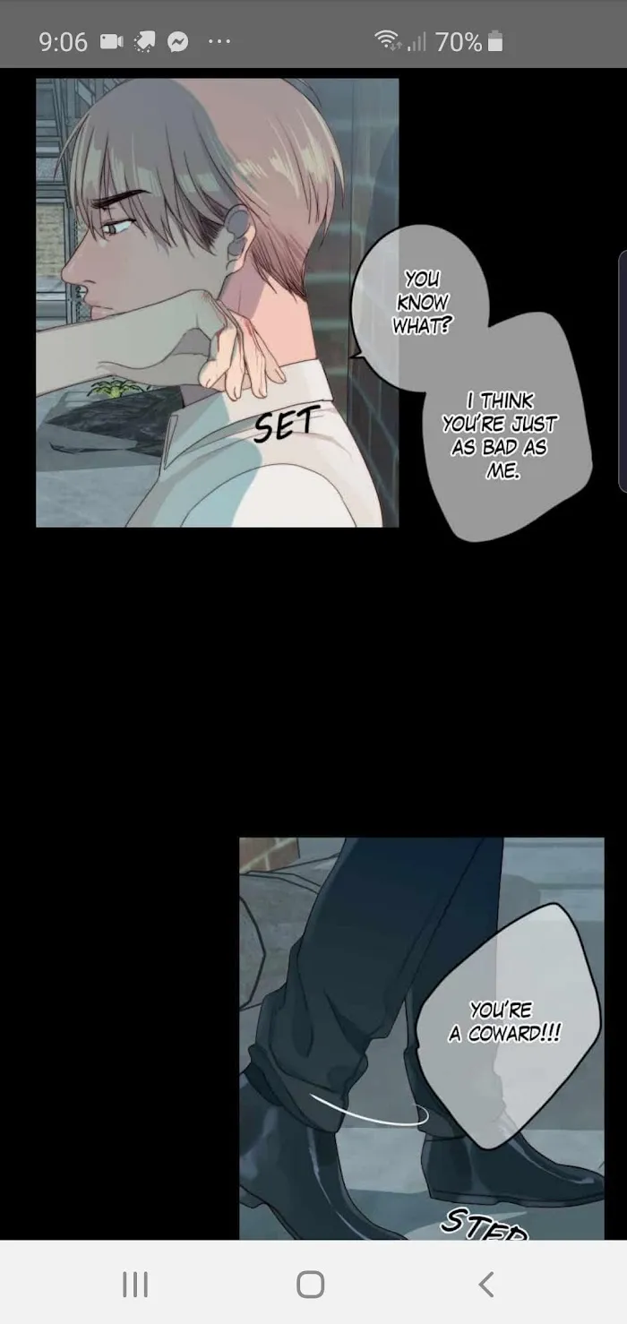 Timeless melody Chapter 28 page 5 - 