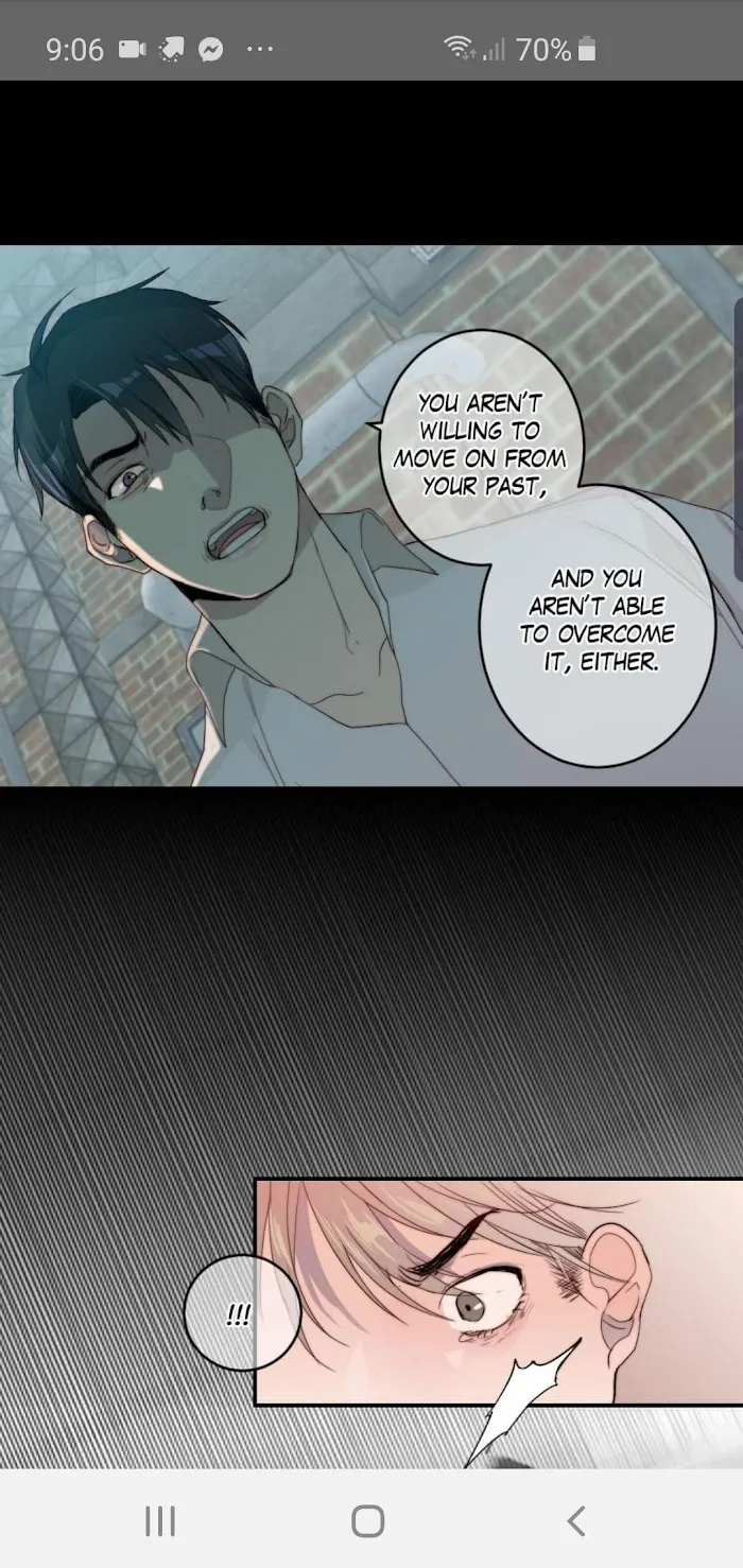 Timeless melody Chapter 28 page 6 - 