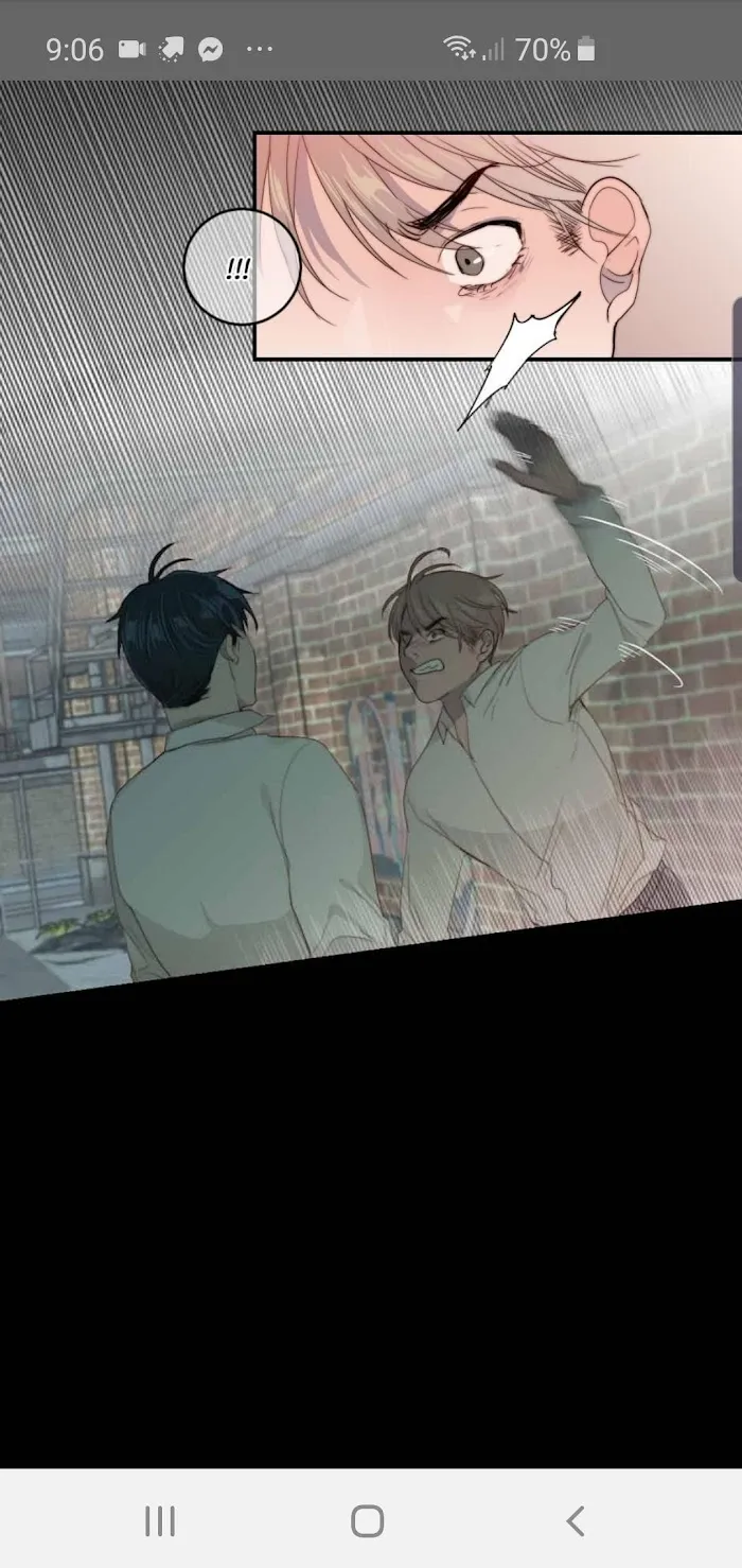 Timeless melody Chapter 28 page 7 - 