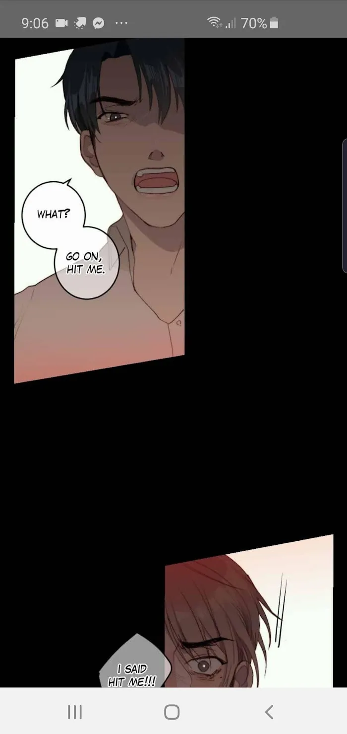 Timeless melody Chapter 28 page 8 - 