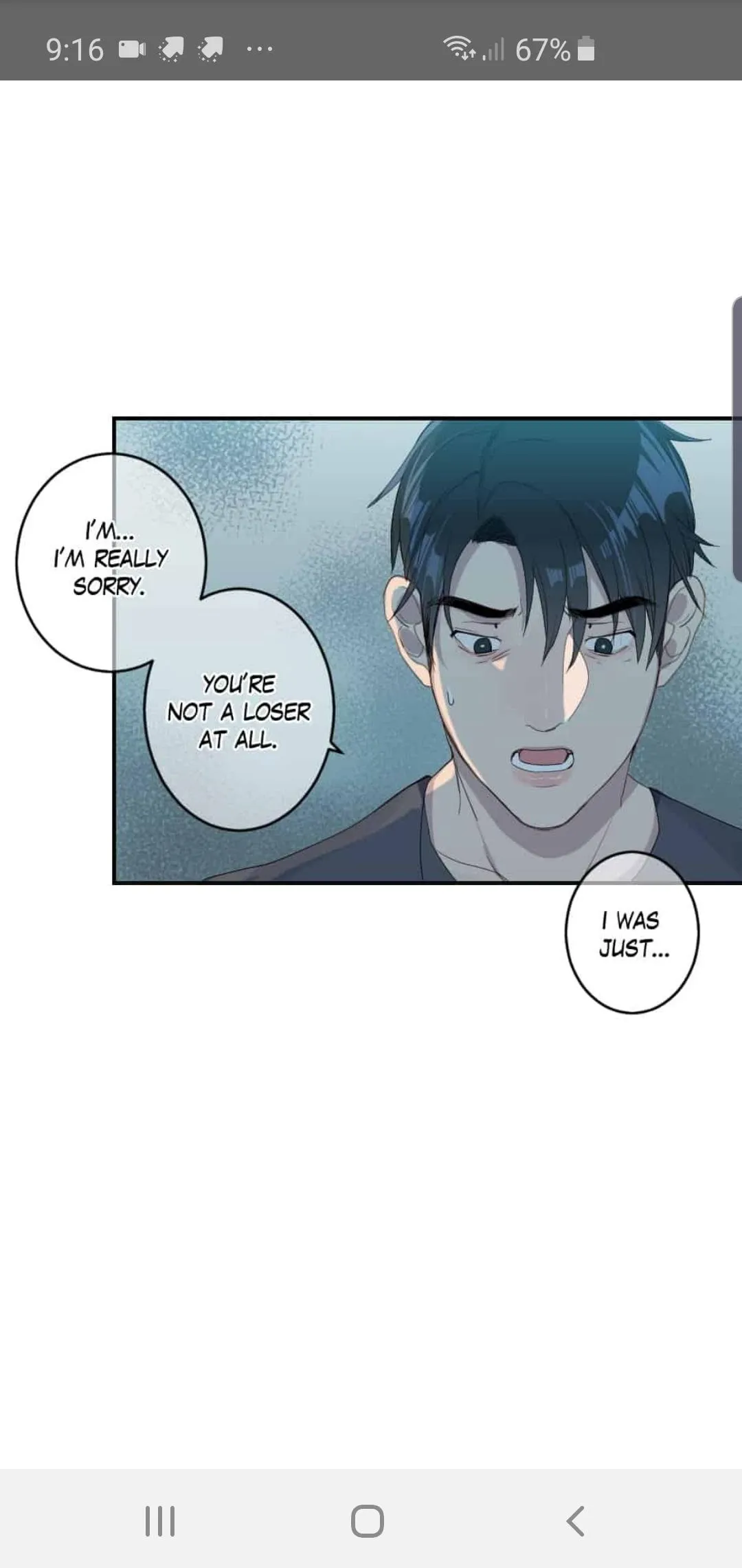Timeless melody Chapter 29 page 12 - 