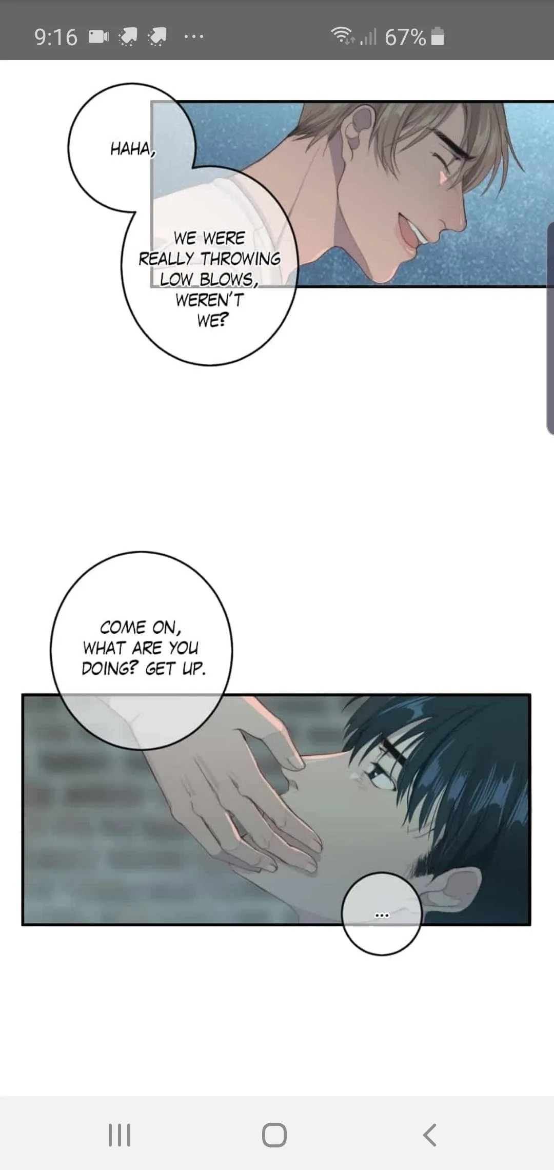 Timeless melody Chapter 29 page 14 - 