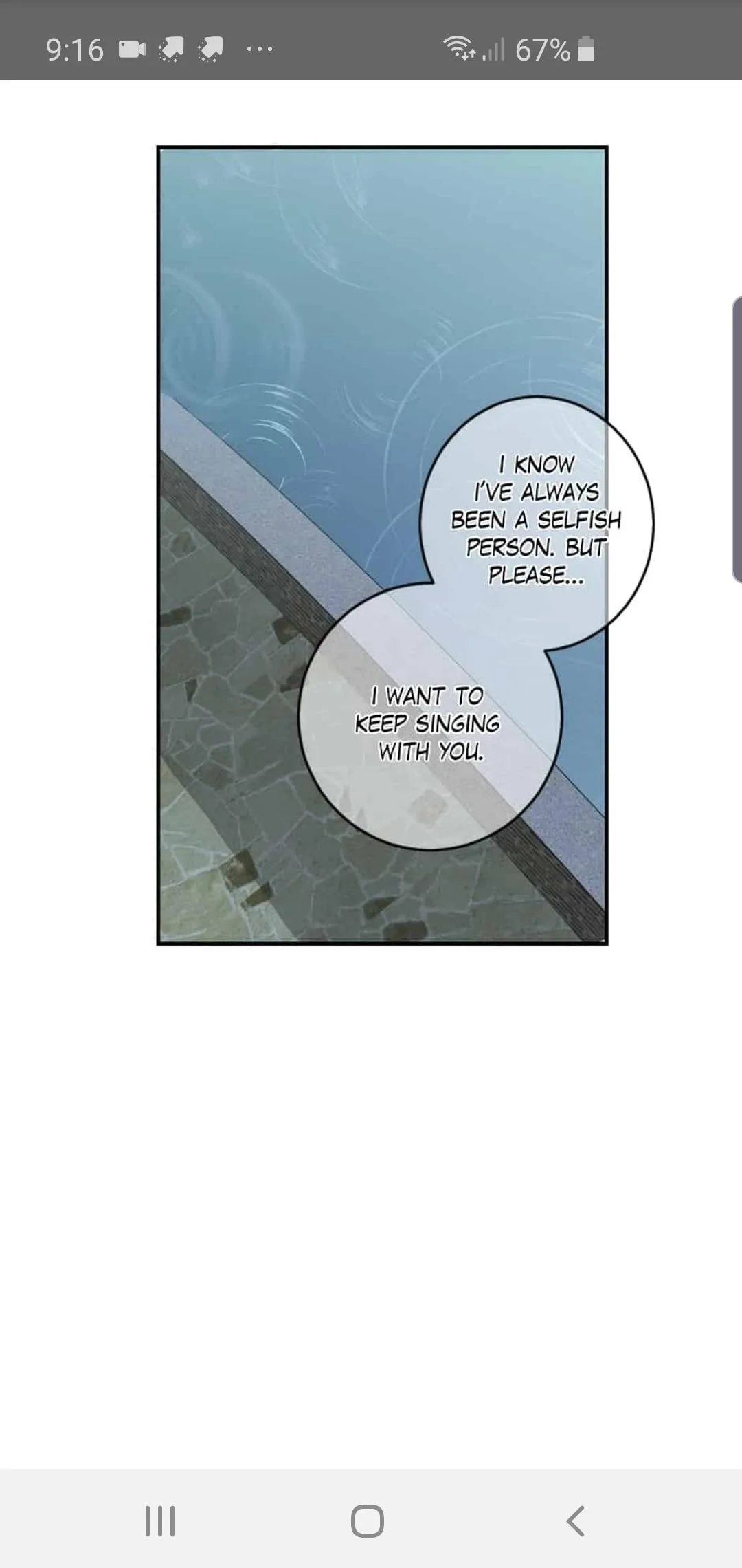Timeless melody Chapter 29 page 16 - 