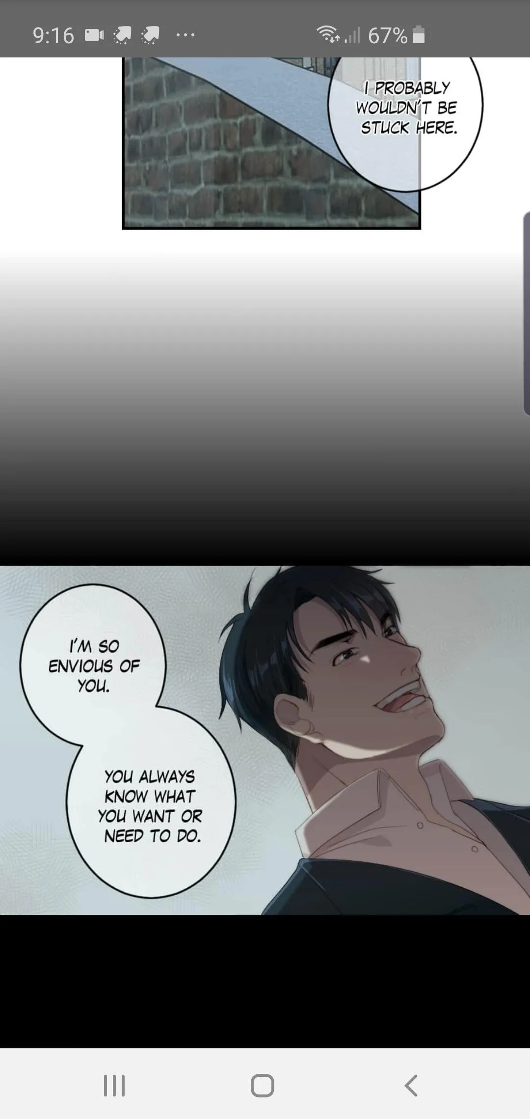 Timeless melody Chapter 29 page 18 - 