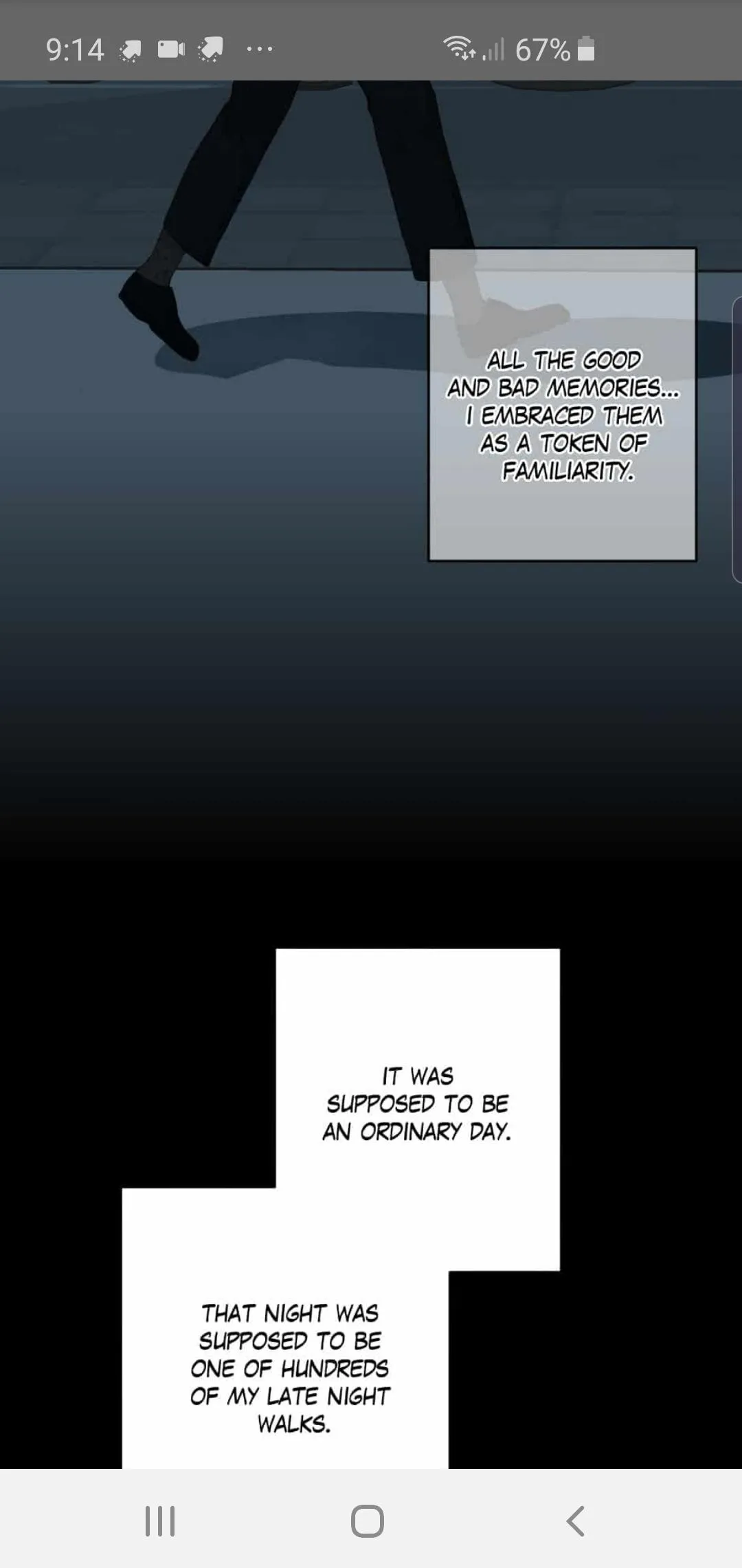 Timeless melody Chapter 29 page 3 - 