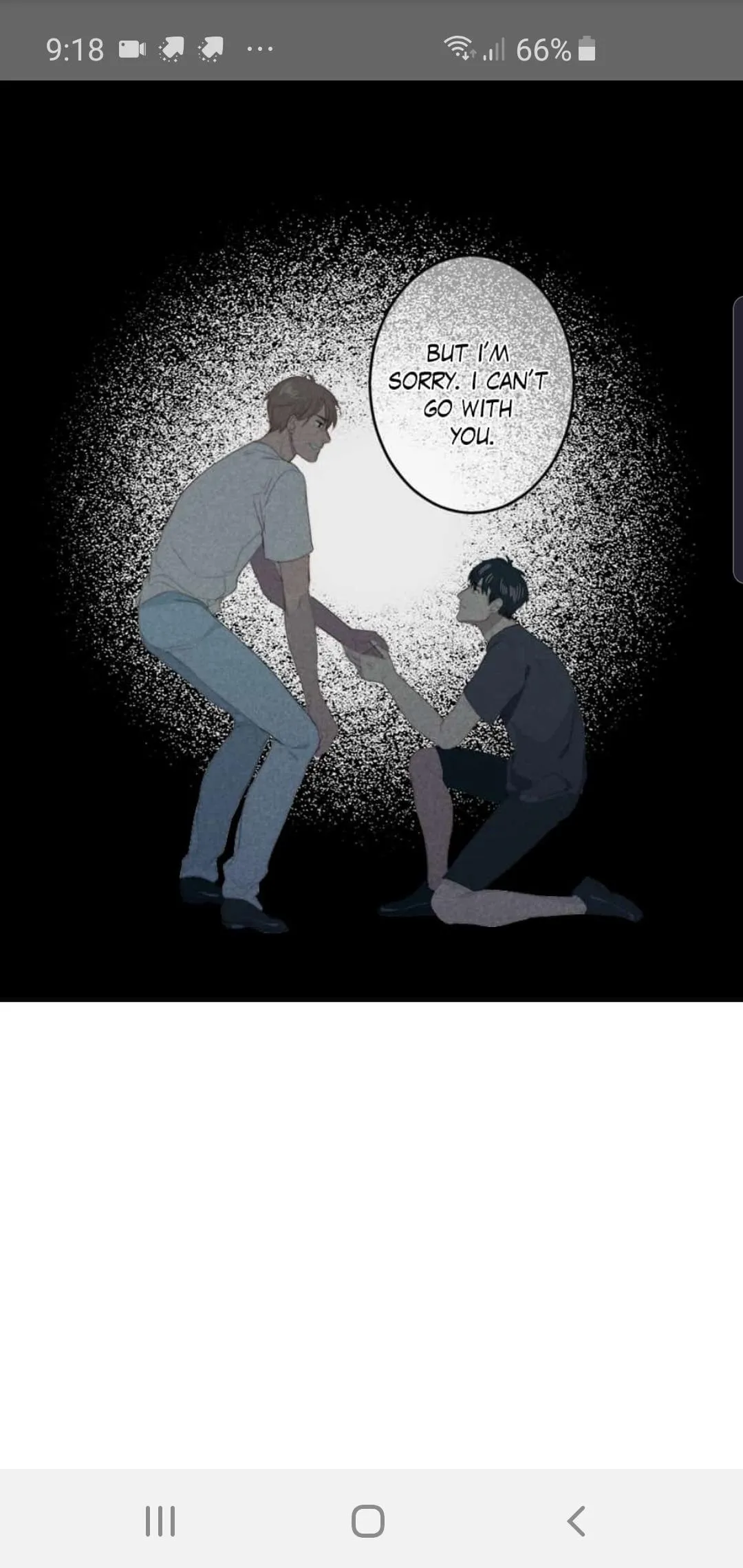 Timeless melody Chapter 29 page 27 - 