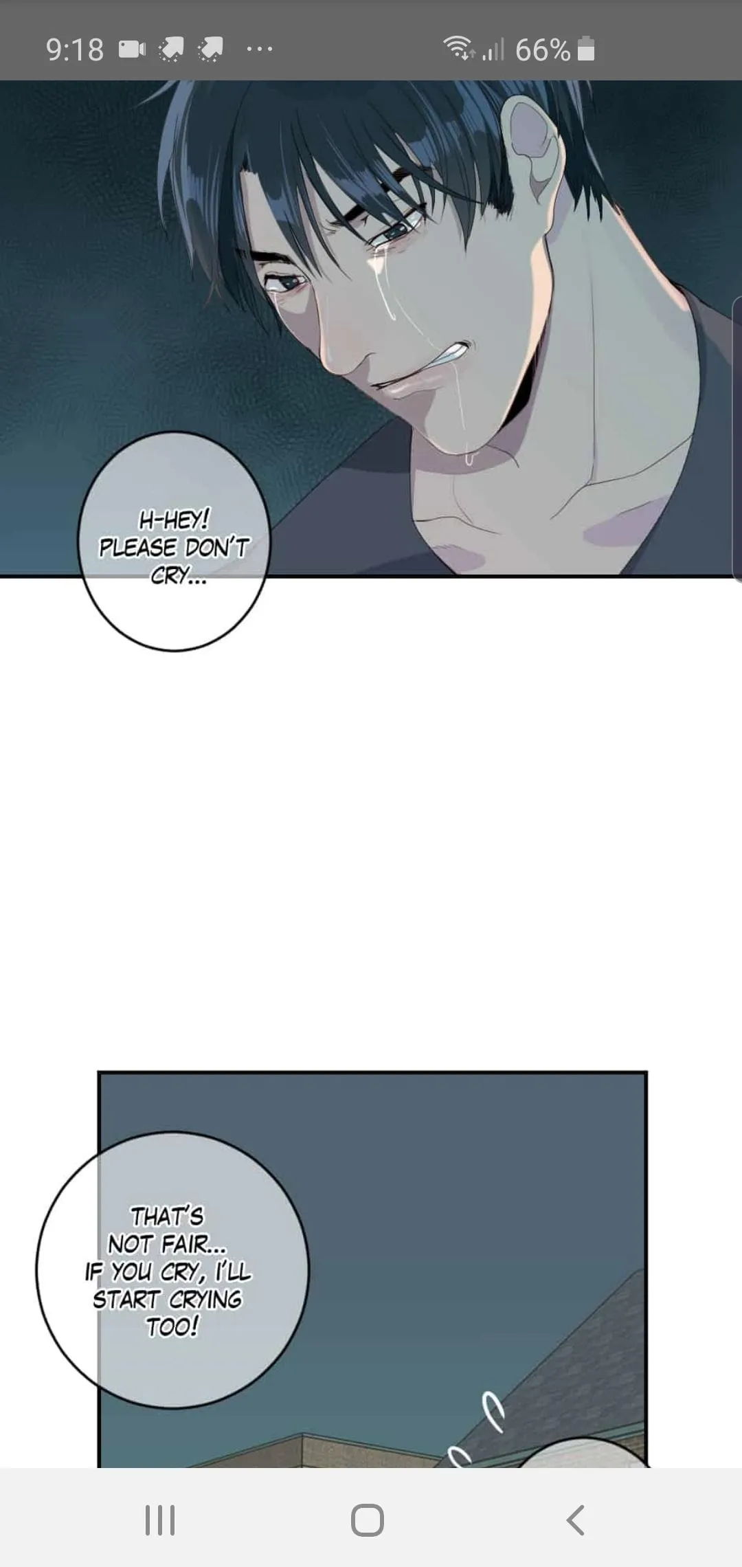 Timeless melody Chapter 29 page 30 - 