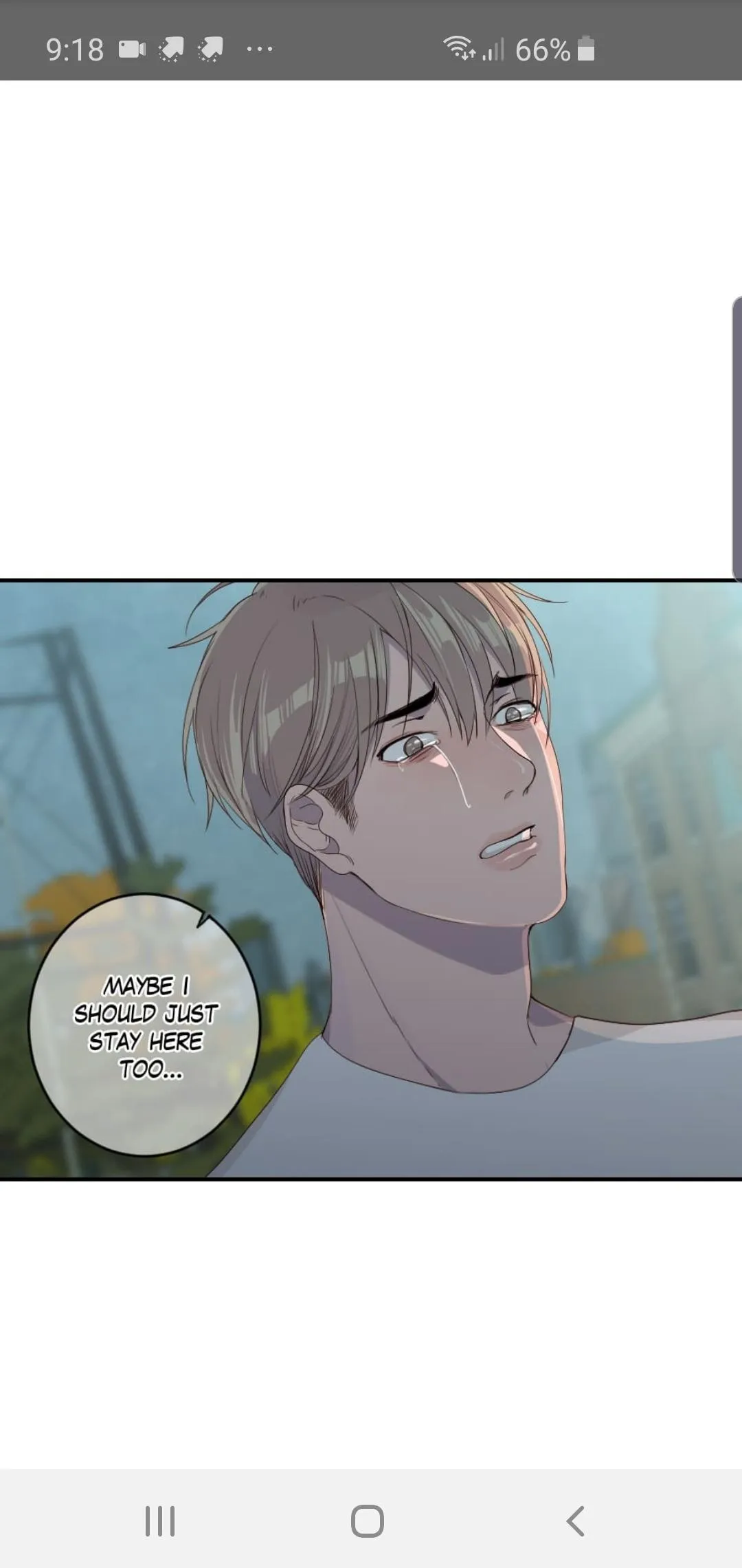 Timeless melody Chapter 29 page 32 - 