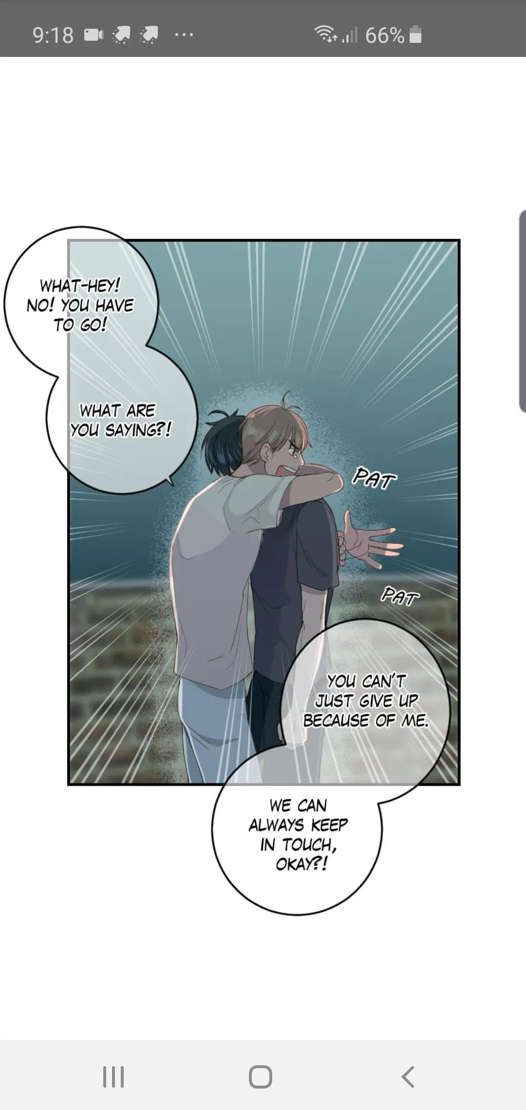 Timeless melody Chapter 29 page 33 - 