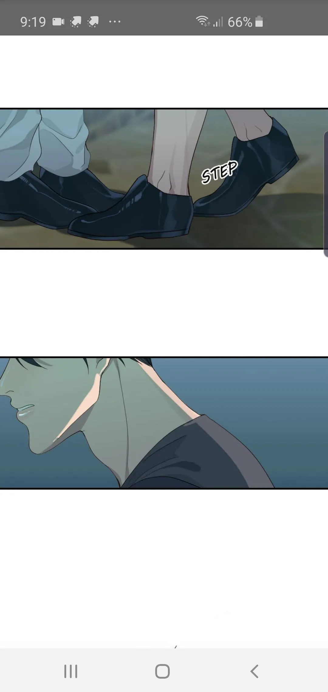 Timeless melody Chapter 29 page 38 - 