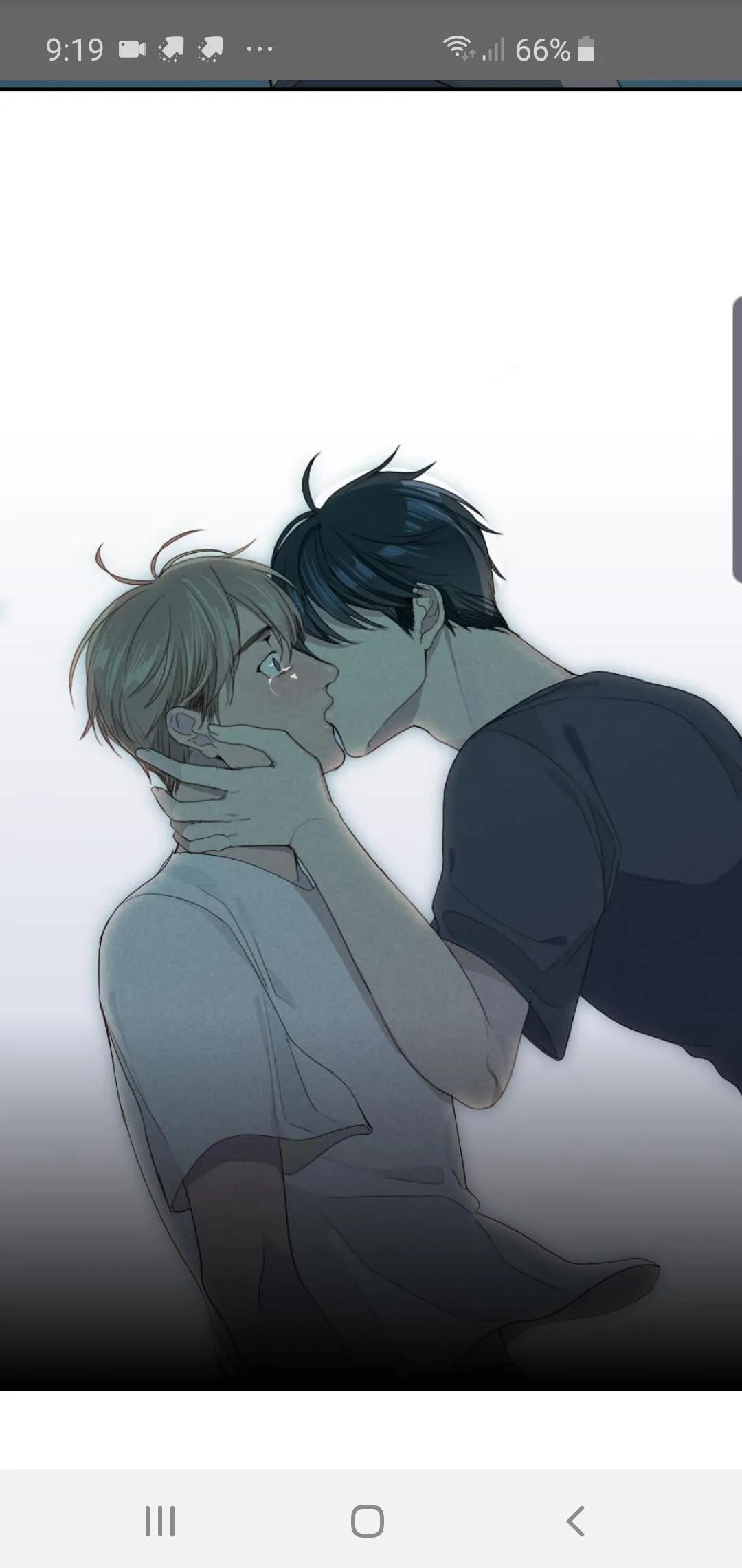 Timeless melody Chapter 29 page 39 - 