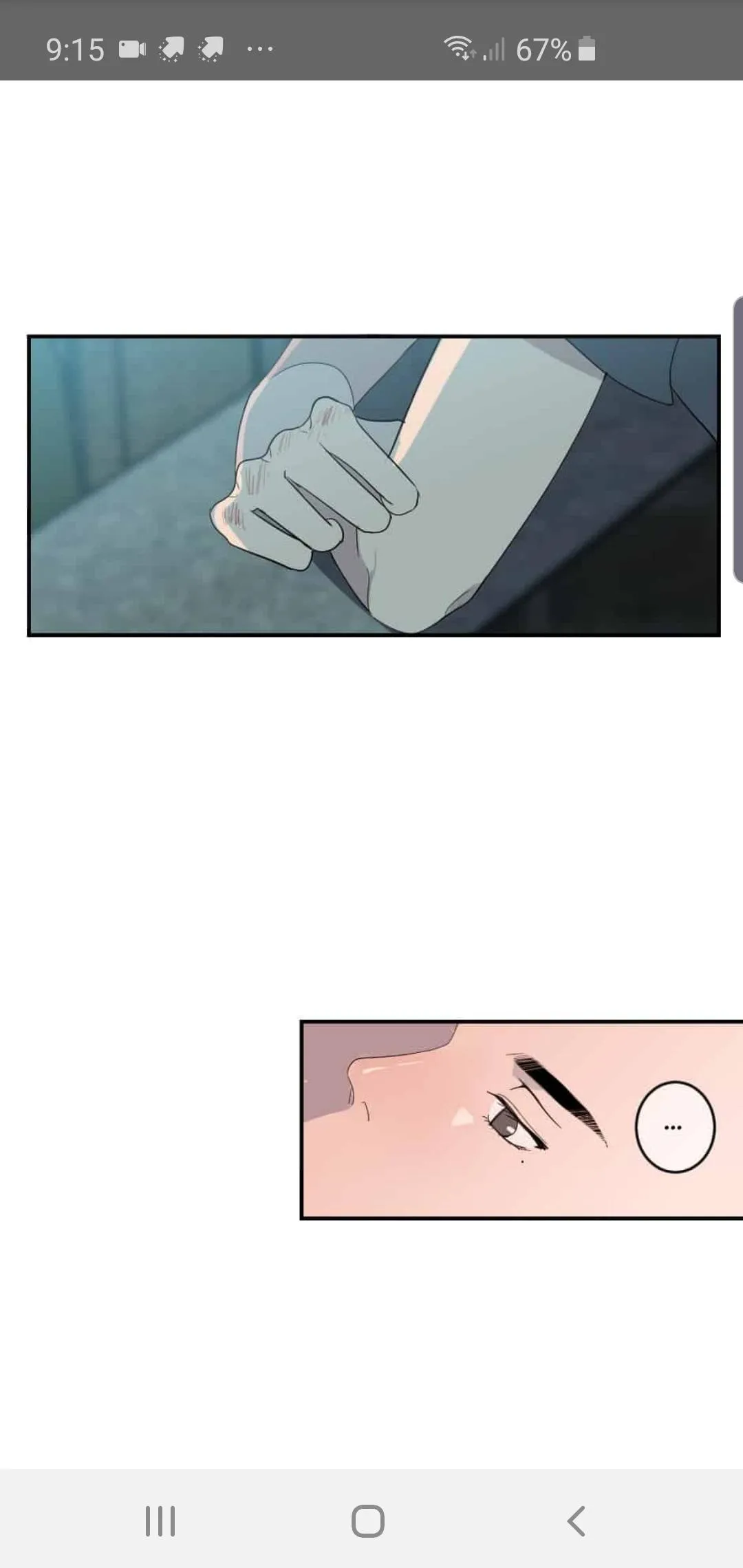 Timeless melody Chapter 29 page 8 - 