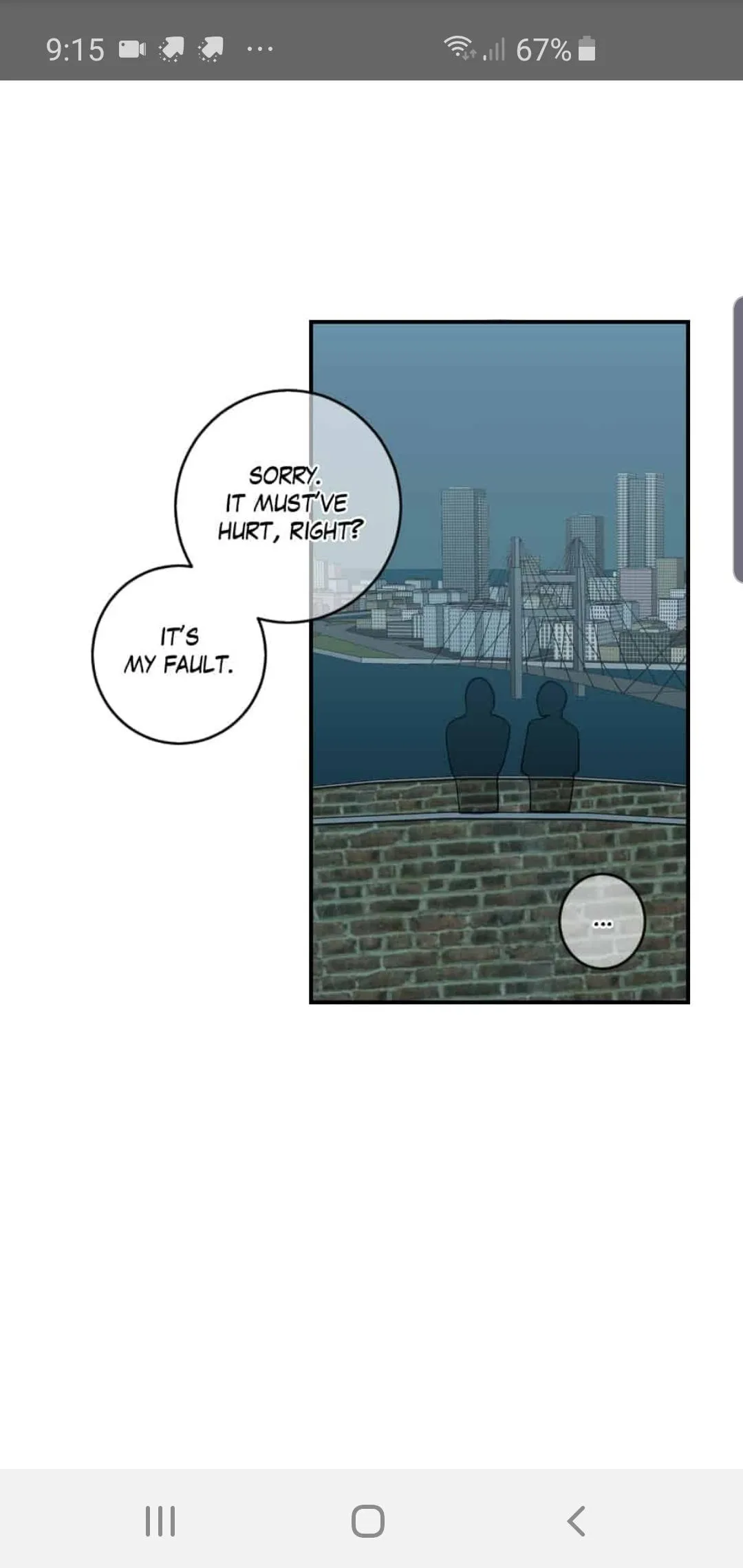Timeless melody Chapter 29 page 10 - 