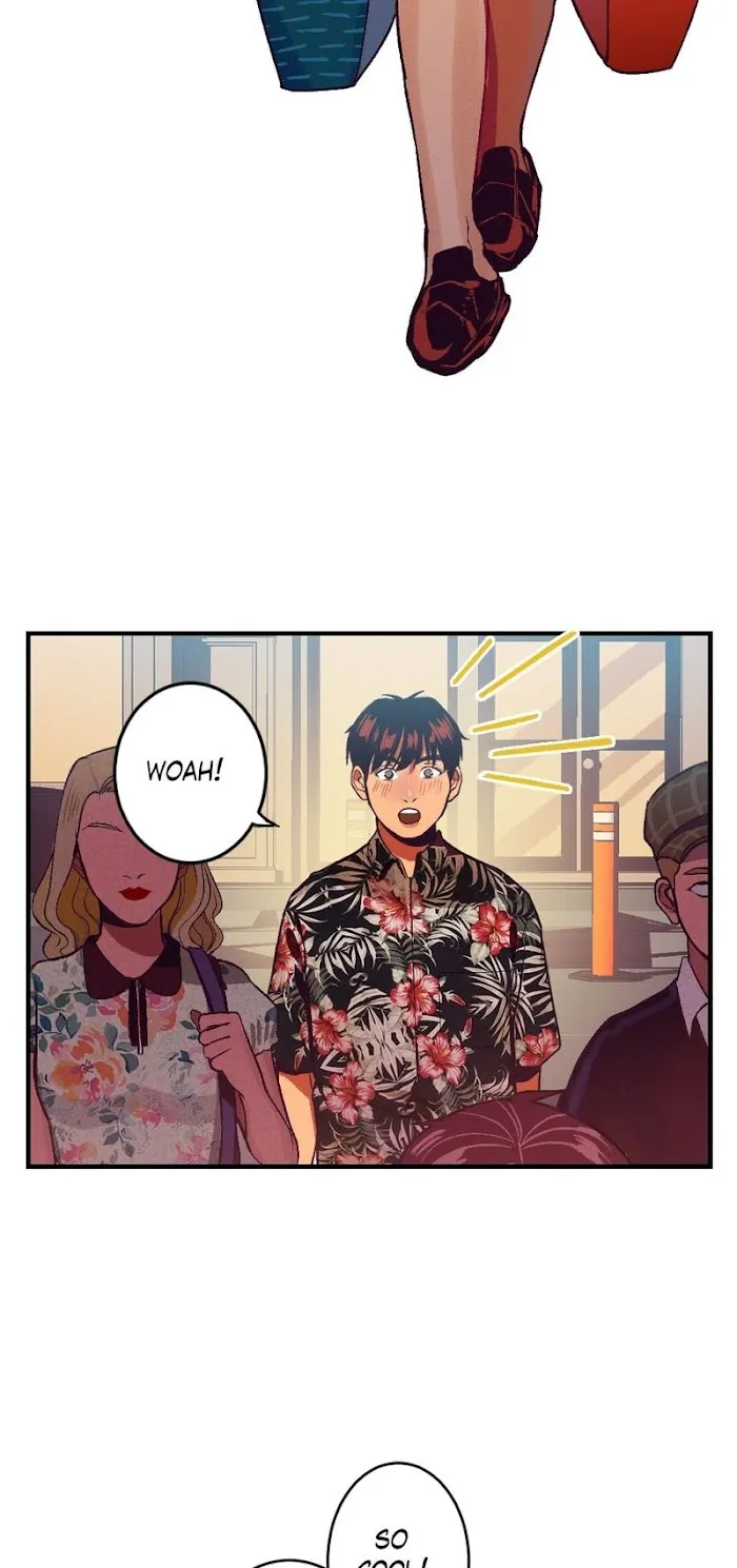 Timeless melody Chapter 3 page 11 - 