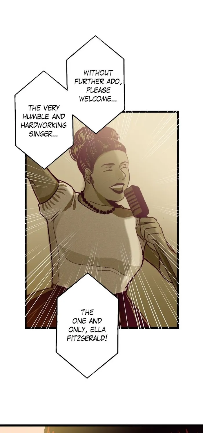 Timeless melody Chapter 3 page 13 - 