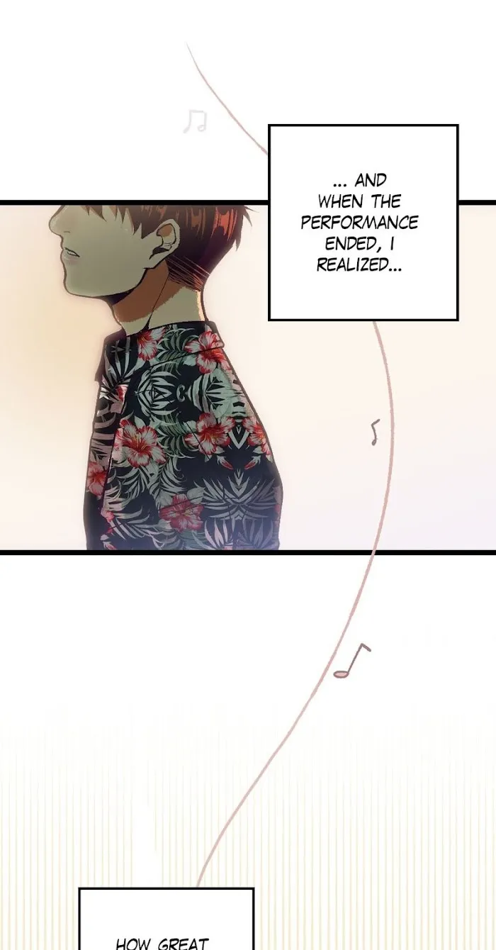 Timeless melody Chapter 3 page 18 - 