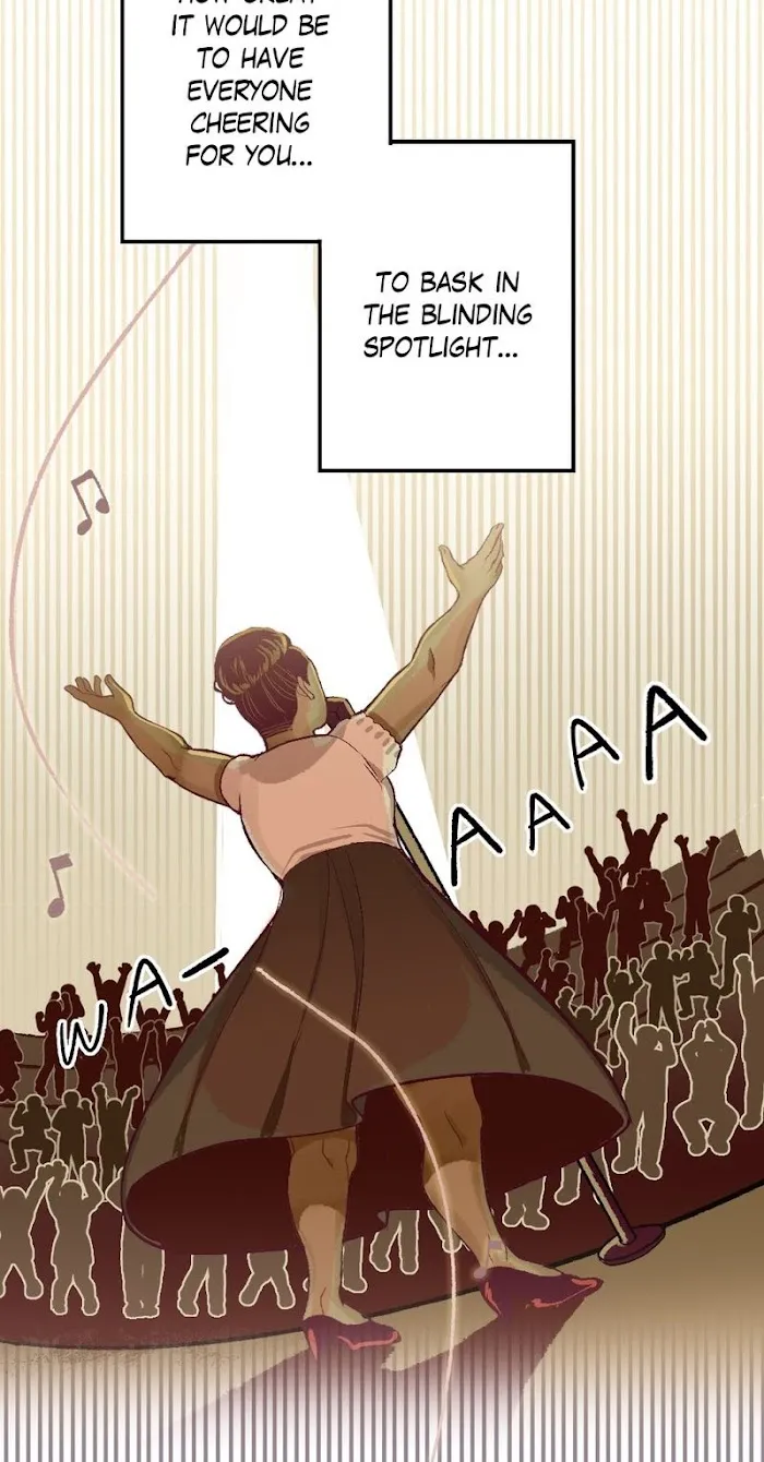 Timeless melody Chapter 3 page 19 - 