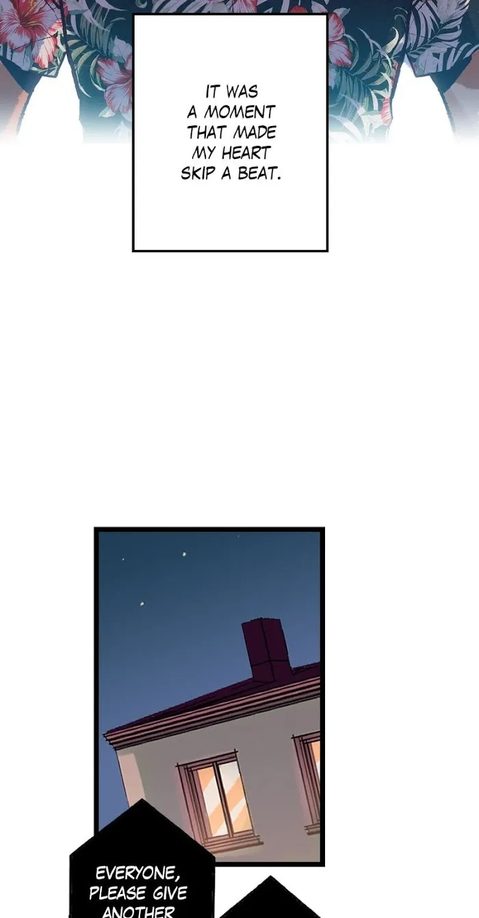 Timeless melody Chapter 3 page 21 - 