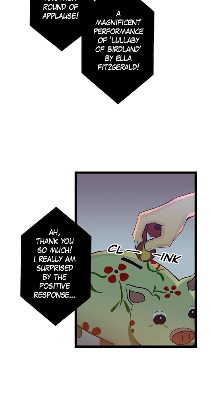 Timeless melody Chapter 3 page 22 - 