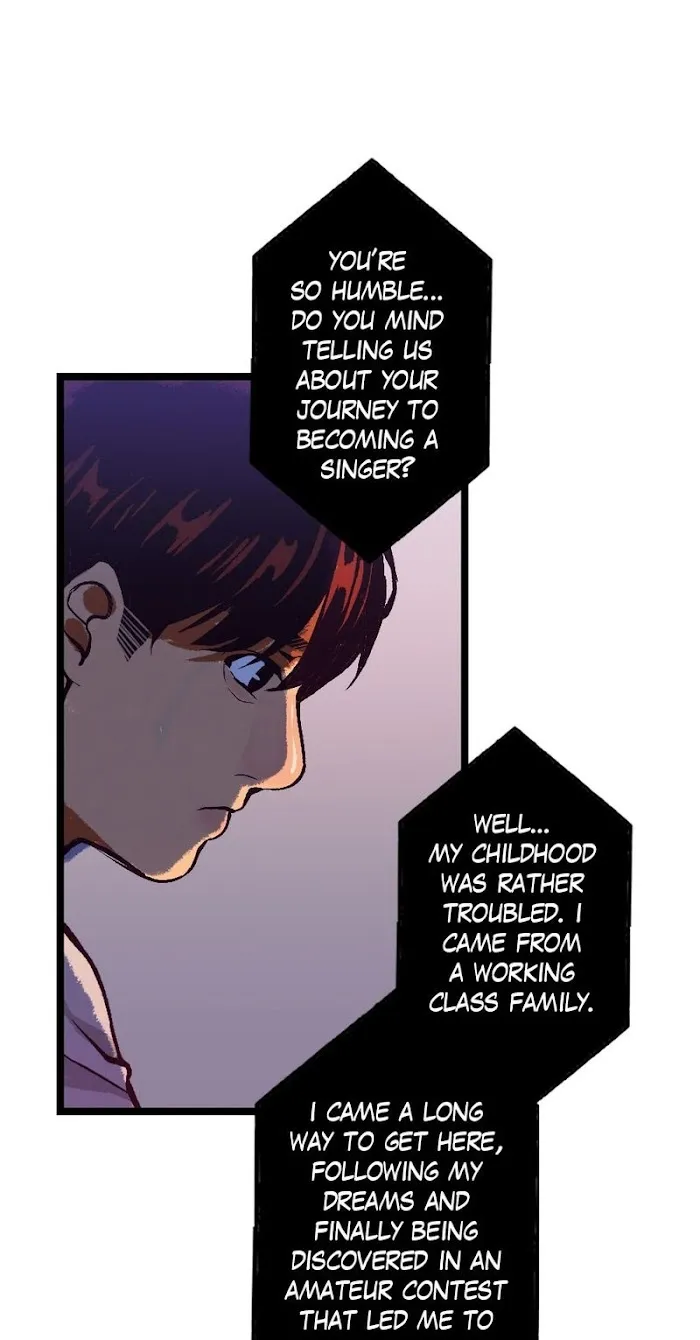 Timeless melody Chapter 3 page 23 - 