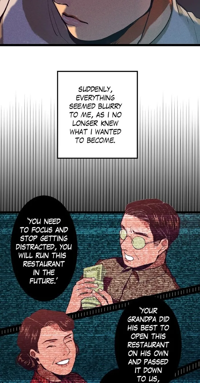 Timeless melody Chapter 3 page 26 - 