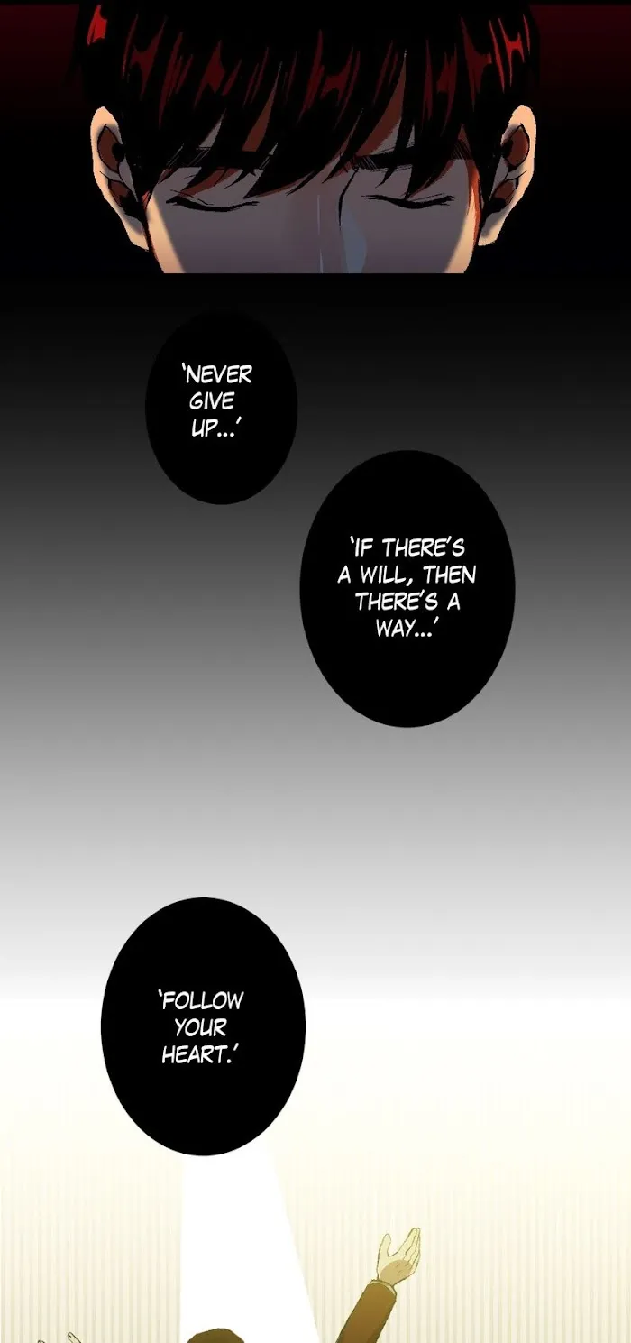 Timeless melody Chapter 3 page 28 - 