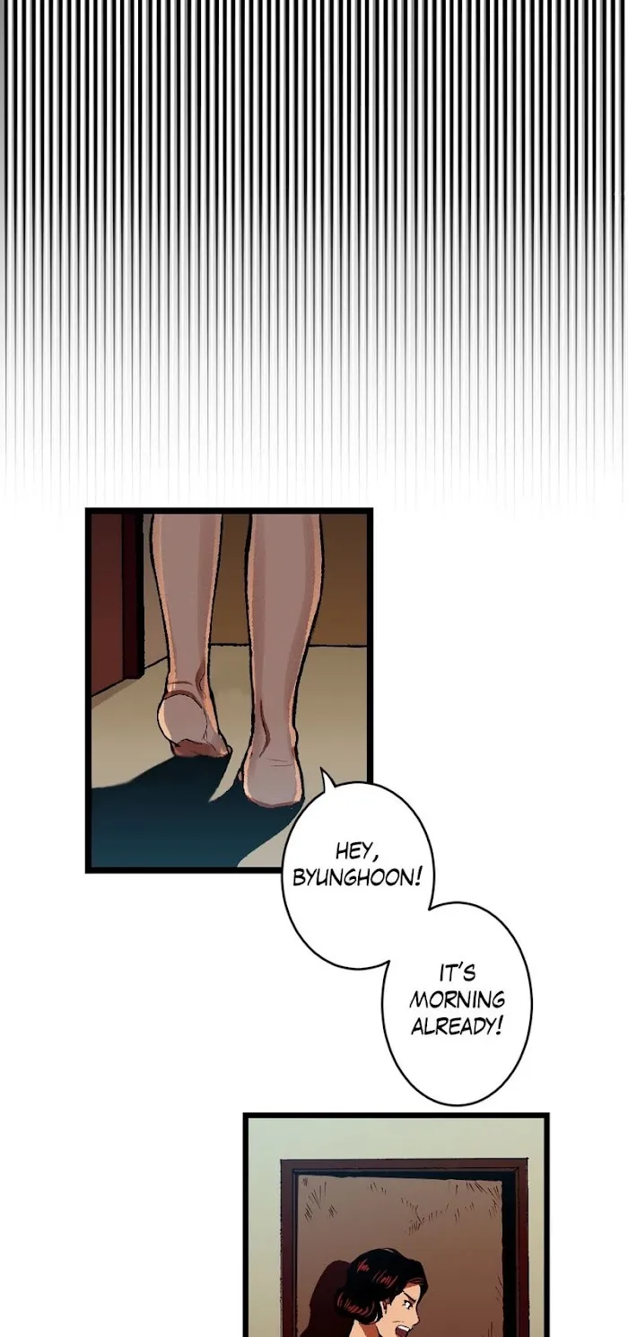 Timeless melody Chapter 3 page 30 - 