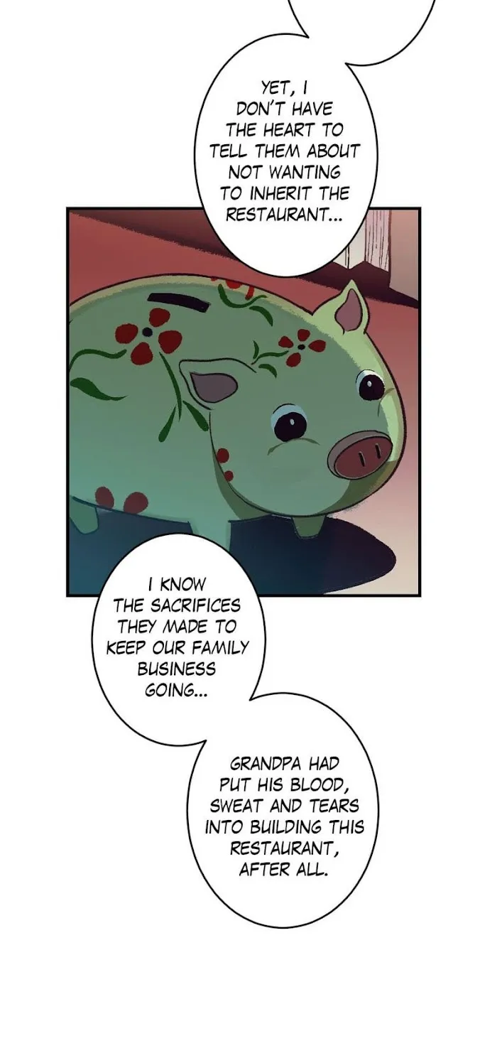 Timeless melody Chapter 3 page 4 - 