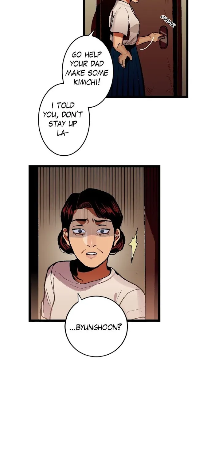 Timeless melody Chapter 3 page 31 - 