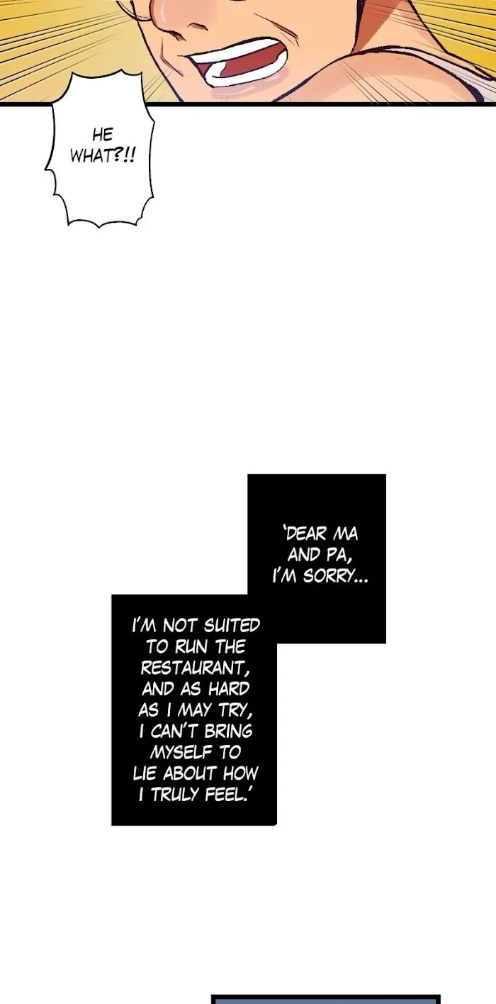 Timeless melody Chapter 3 page 33 - 