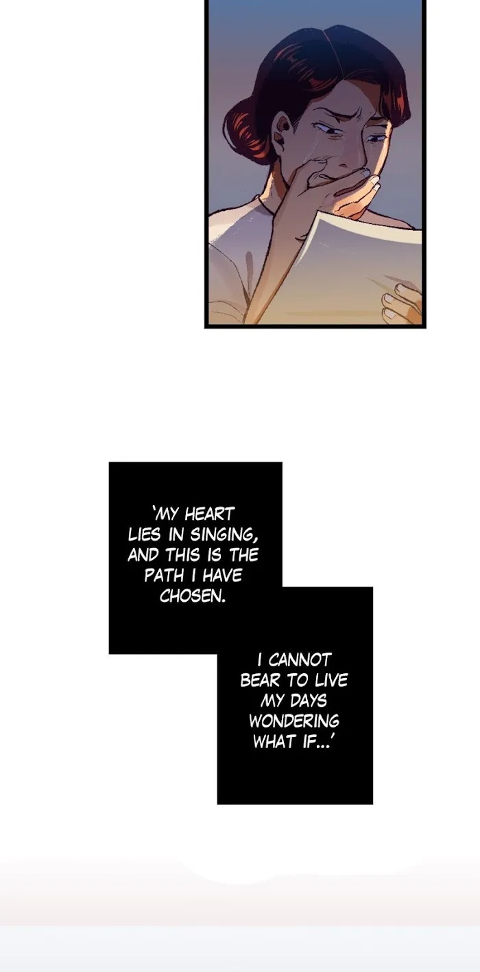 Timeless melody Chapter 3 page 34 - 