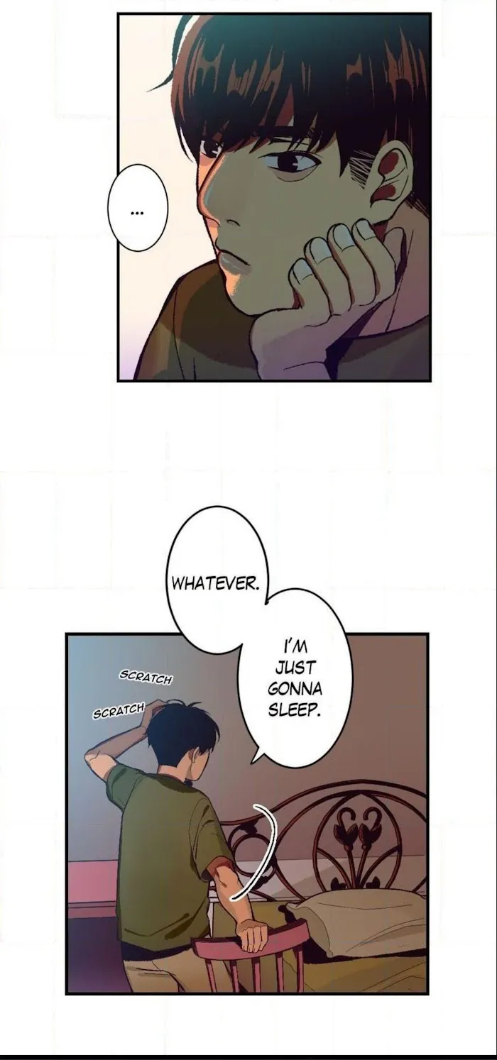 Timeless melody Chapter 3 page 5 - 