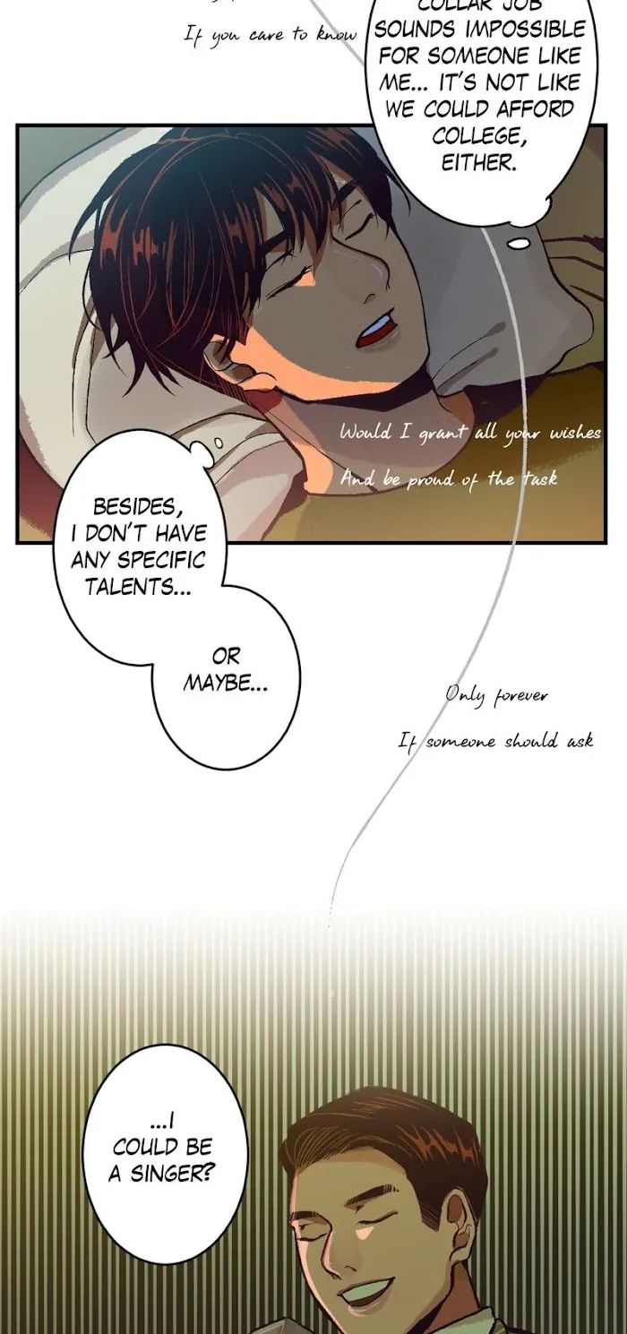 Timeless melody Chapter 3 page 7 - 