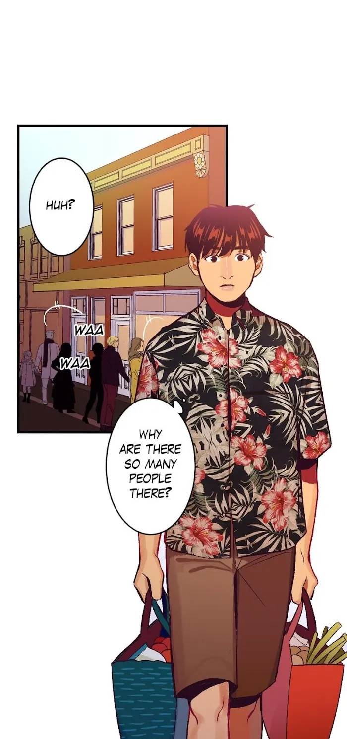 Timeless melody Chapter 3 page 10 - 