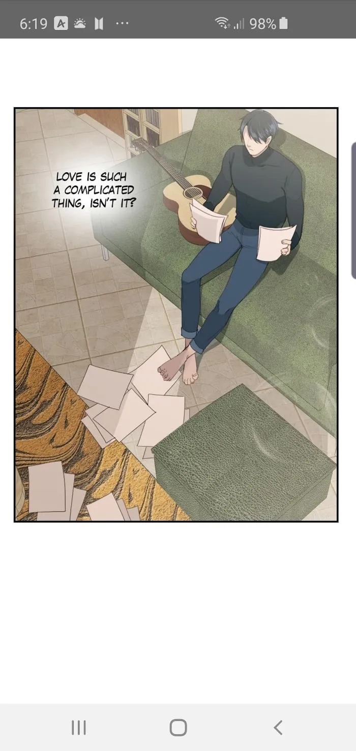 Timeless melody Chapter 30 page 1 - 