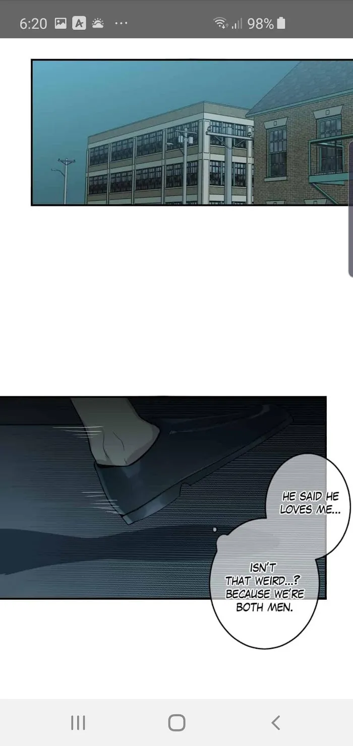 Timeless melody Chapter 30 page 12 - 
