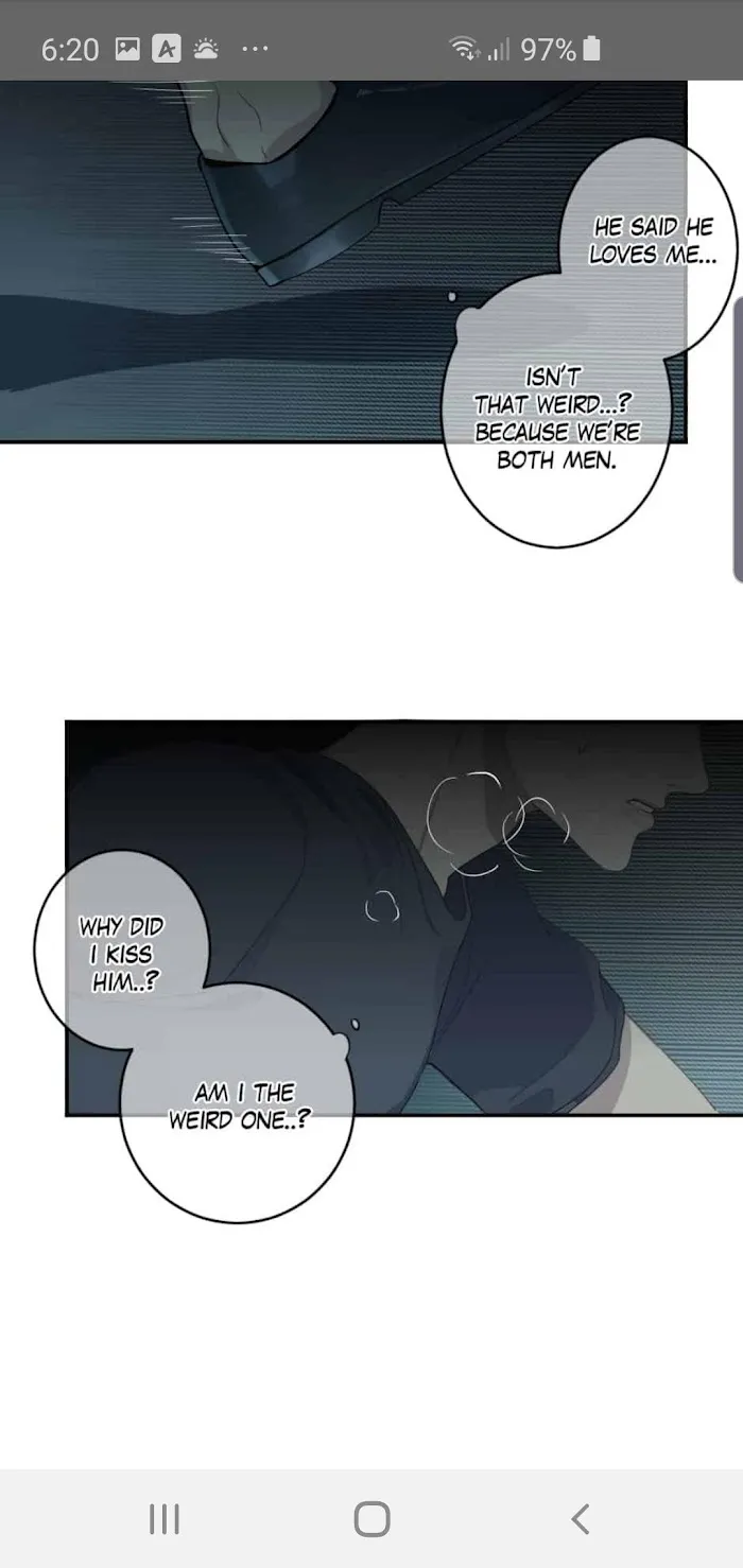 Timeless melody Chapter 30 page 13 - 