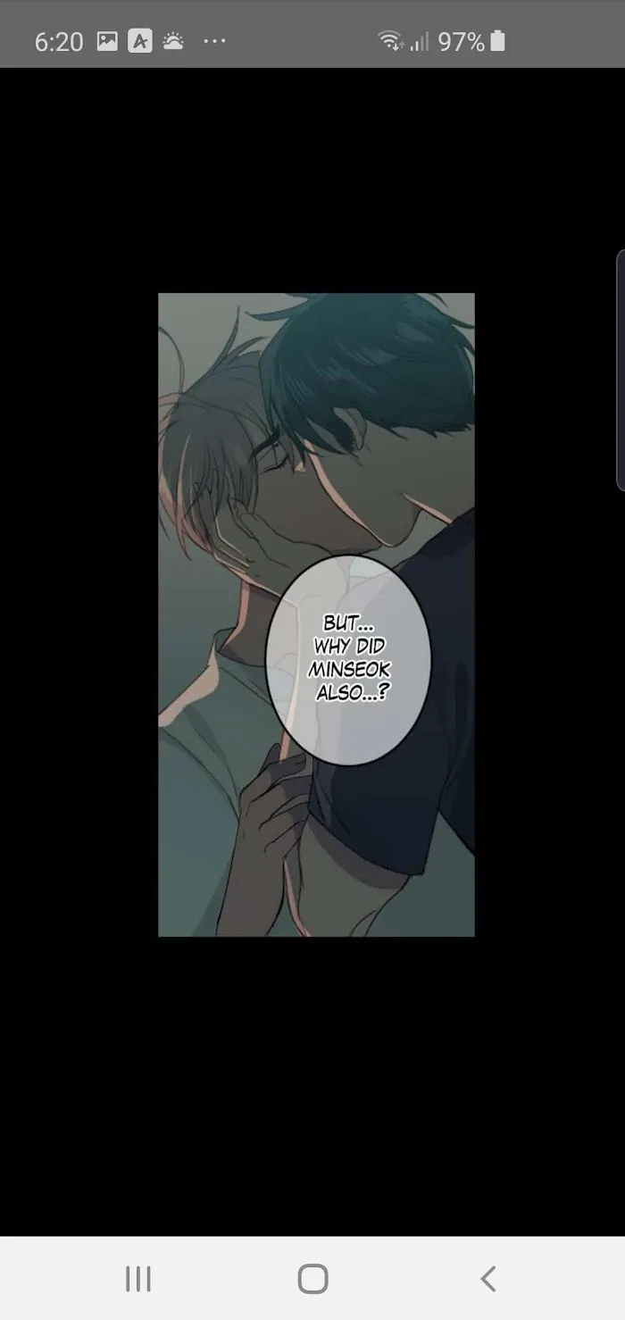 Timeless melody Chapter 30 page 15 - 
